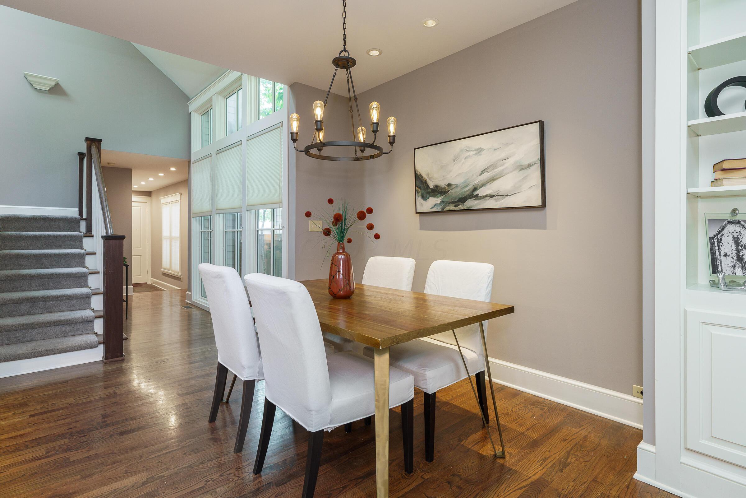 808 S Lazelle Street