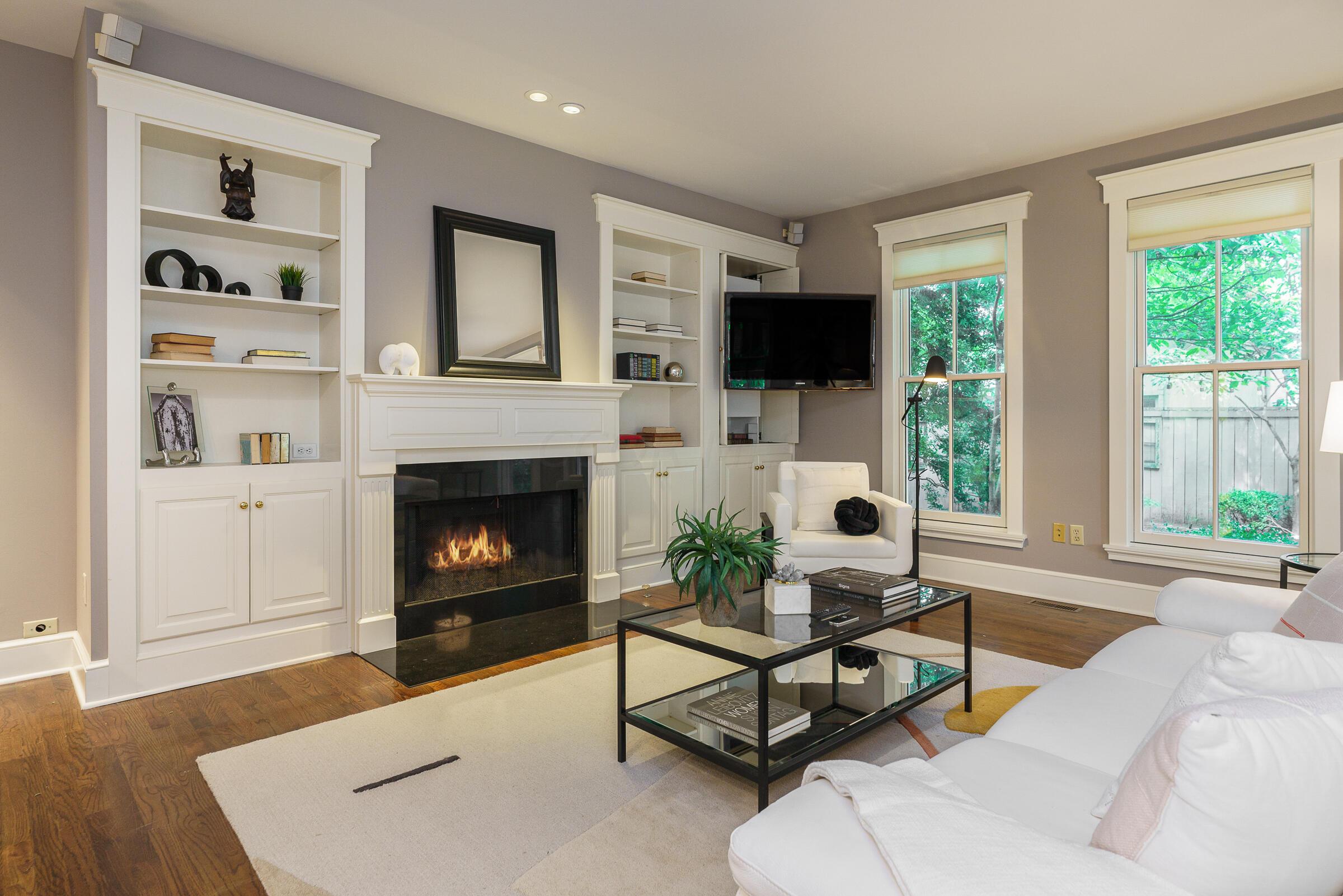 808 S Lazelle Street