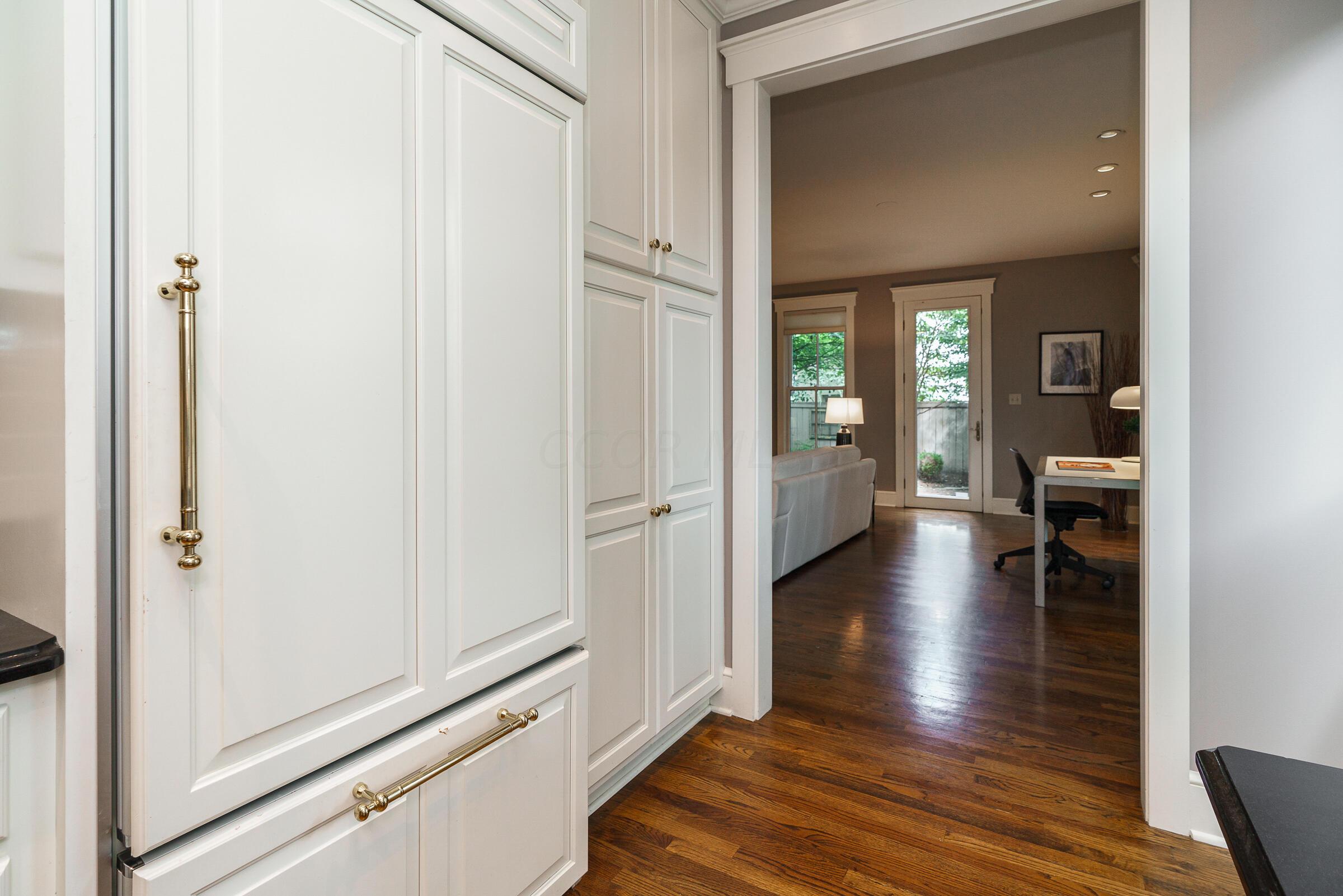 808 S Lazelle Street