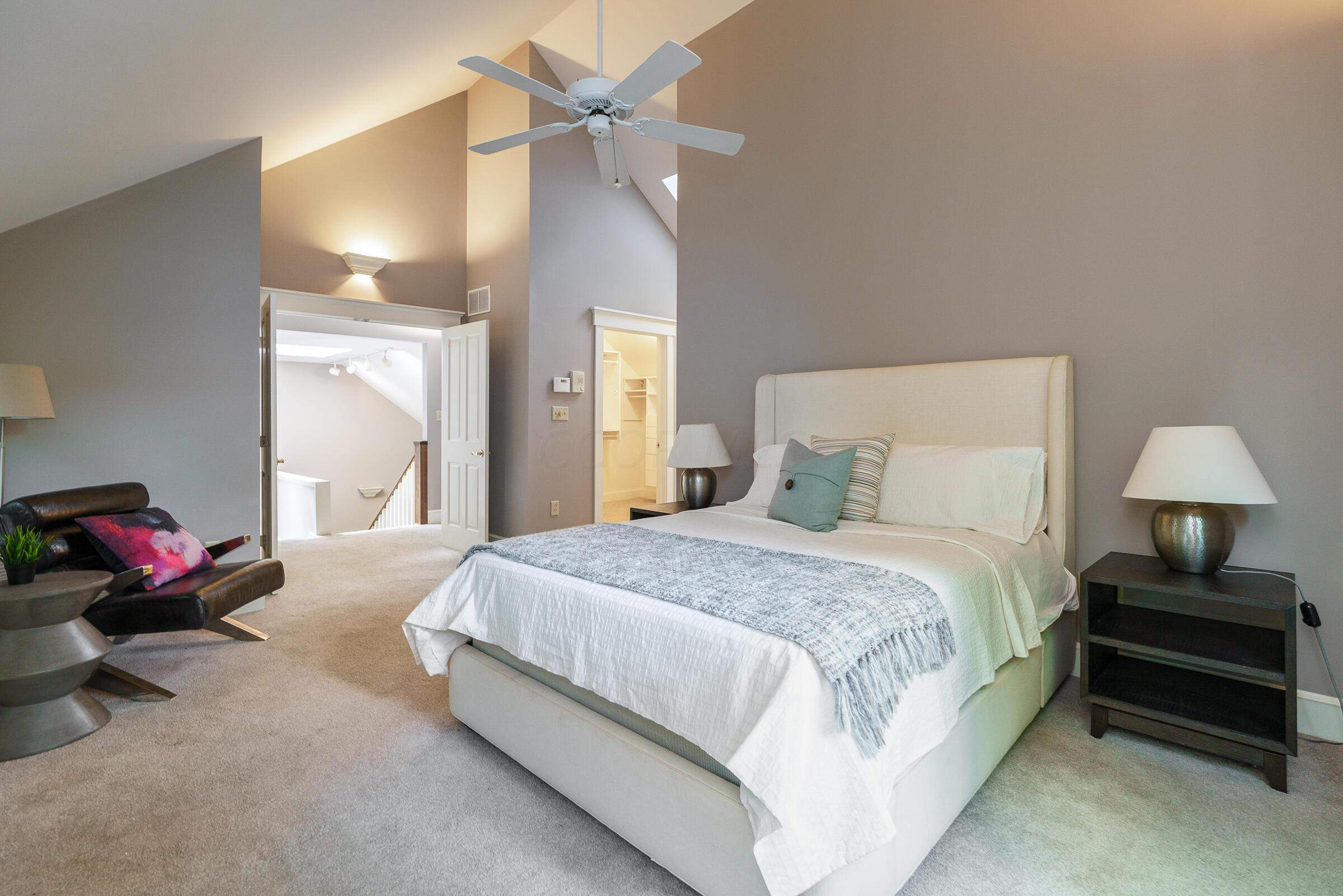 808 S Lazelle Street