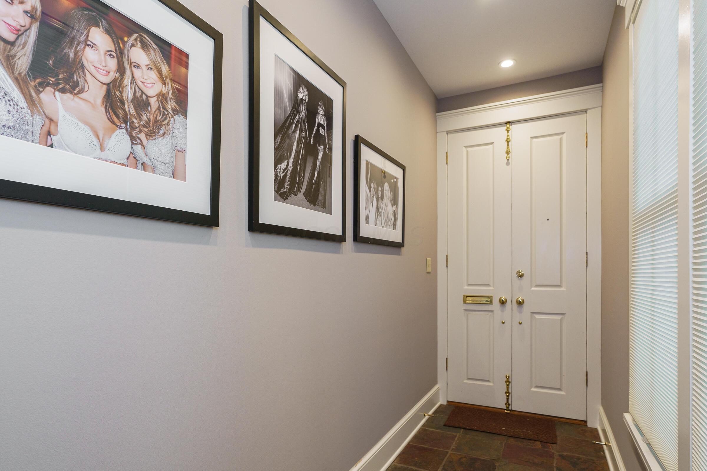 808 S Lazelle Street