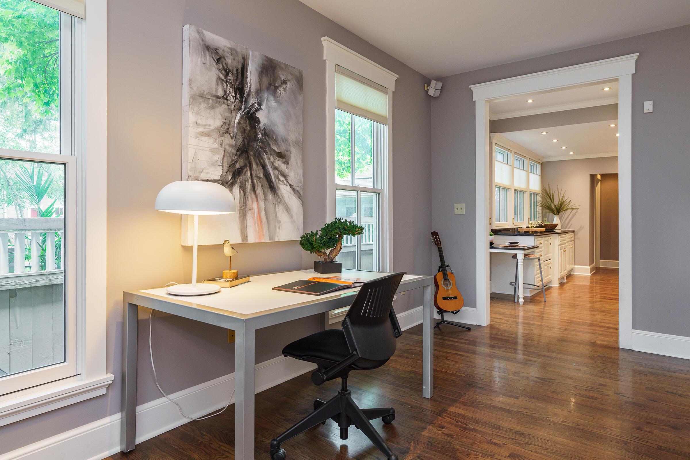 808 S Lazelle Street