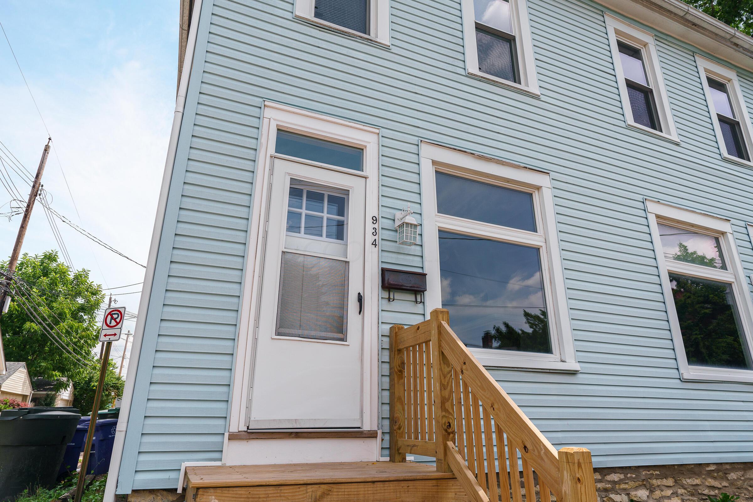 934-936 Ebner Street