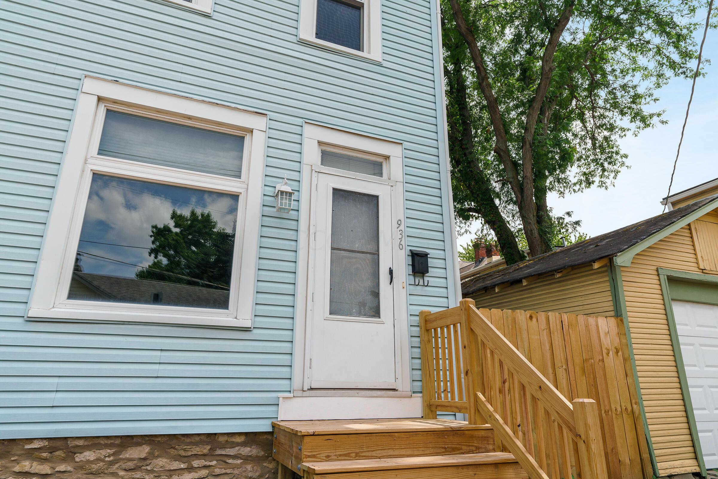 934-936 Ebner Street