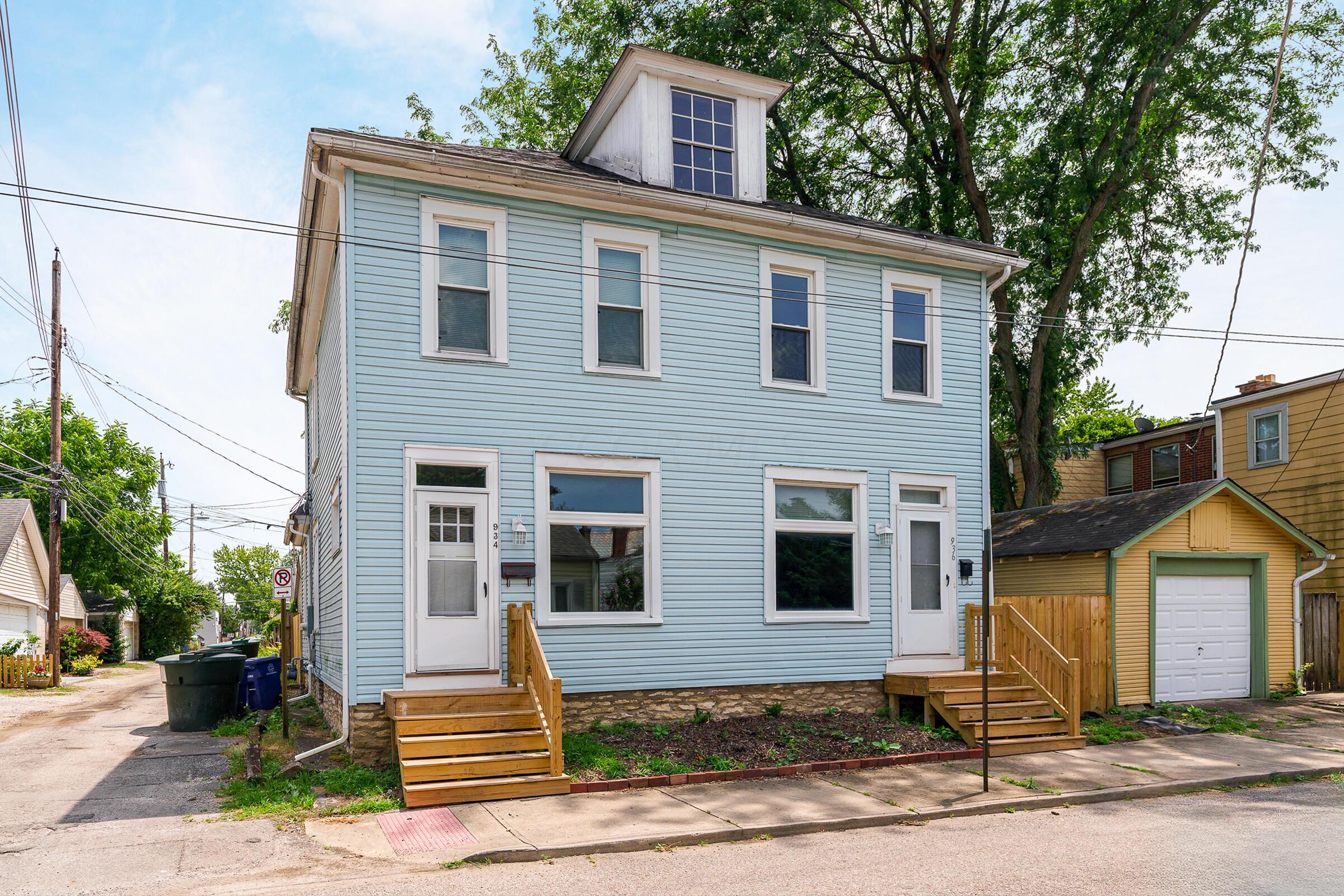 934-936 Ebner Street