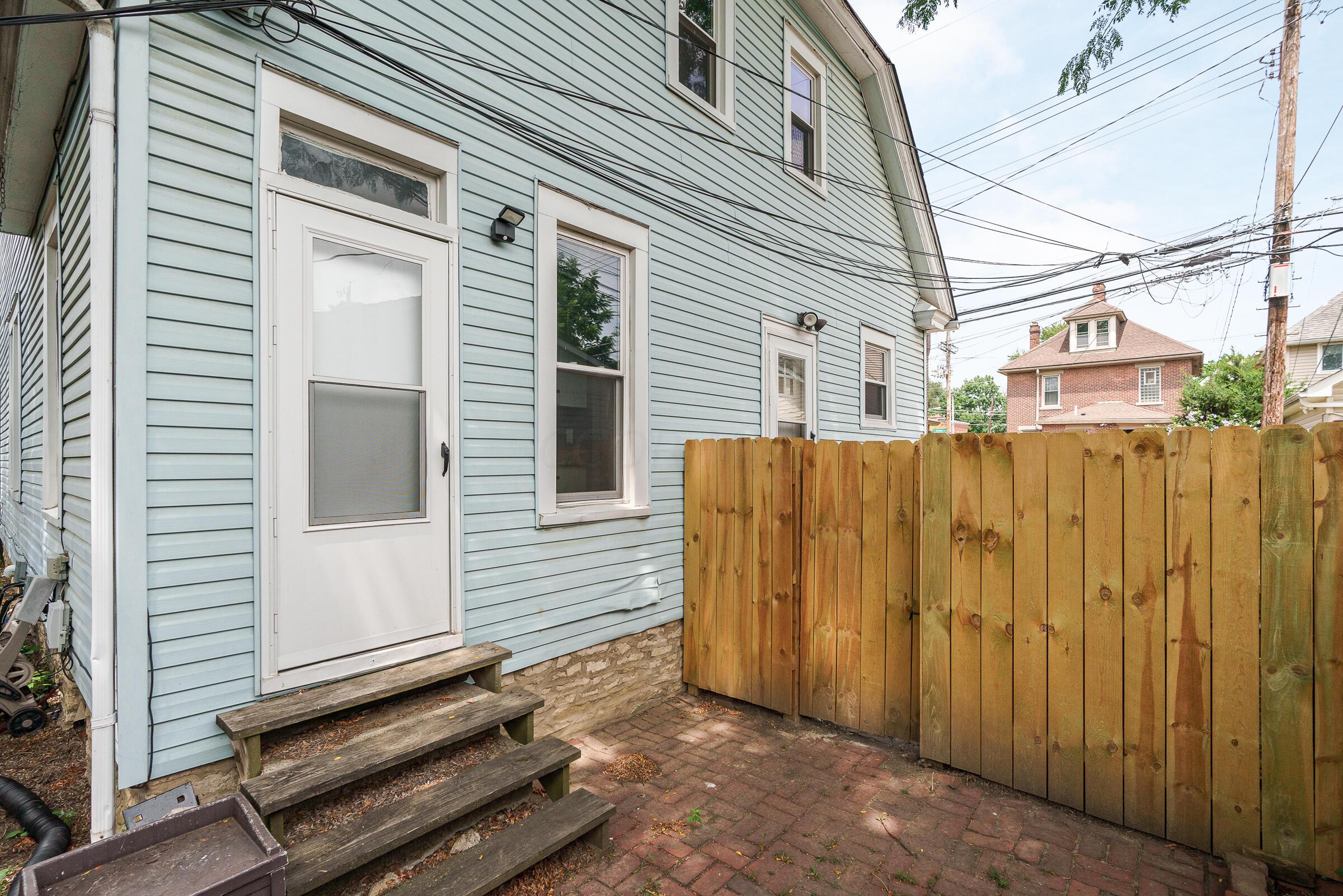 934-936 Ebner Street