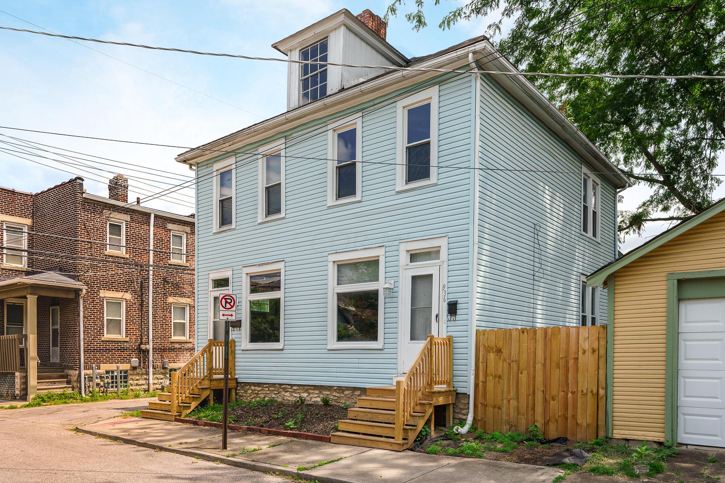 934-936 Ebner Street