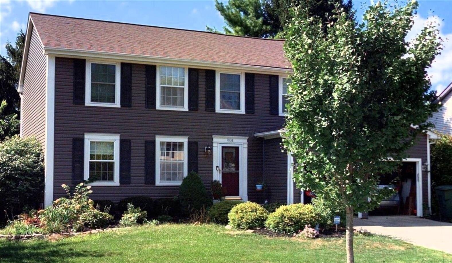 1038 Snohomish Avenue