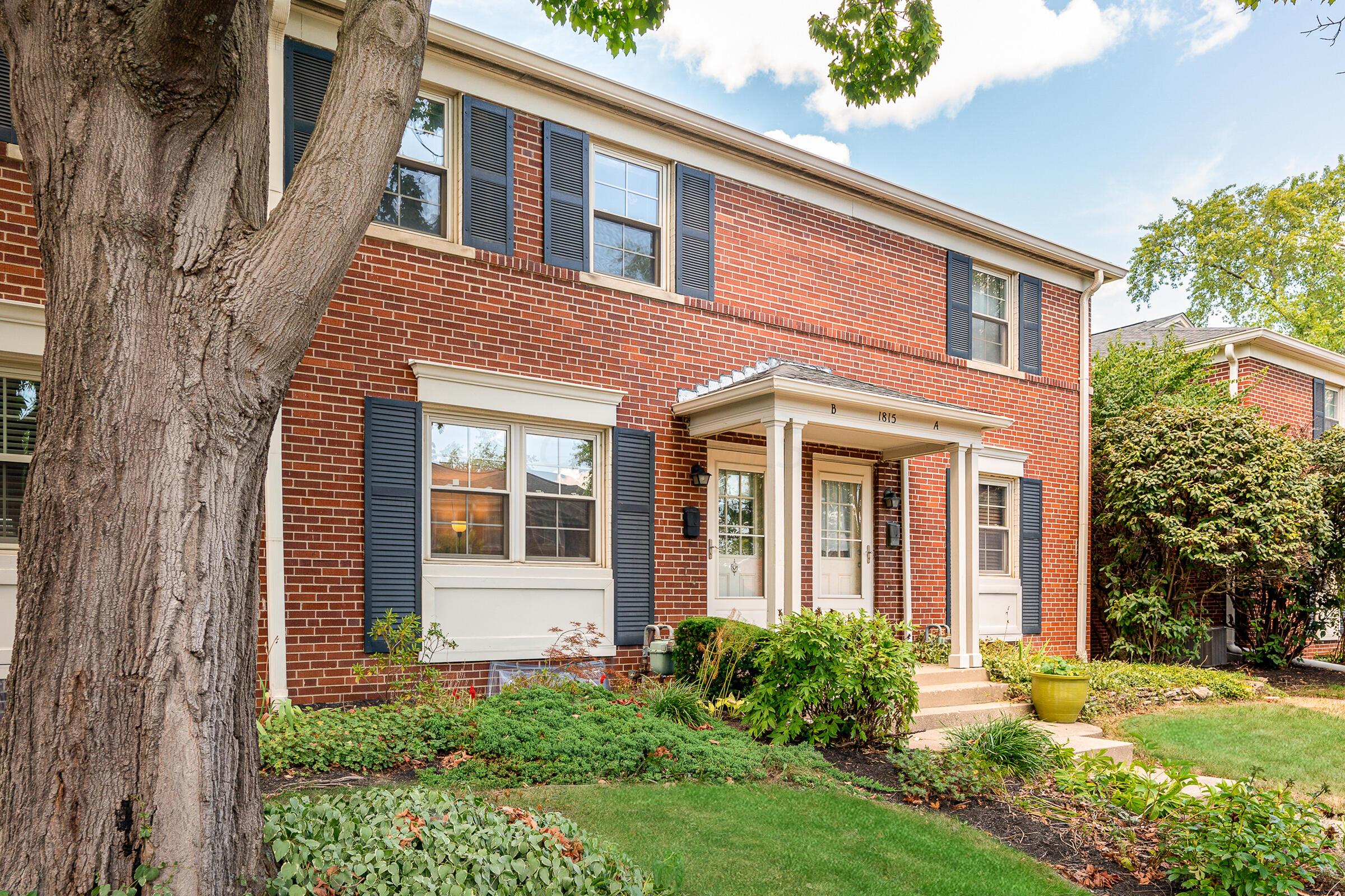 1815 Kings Court, B