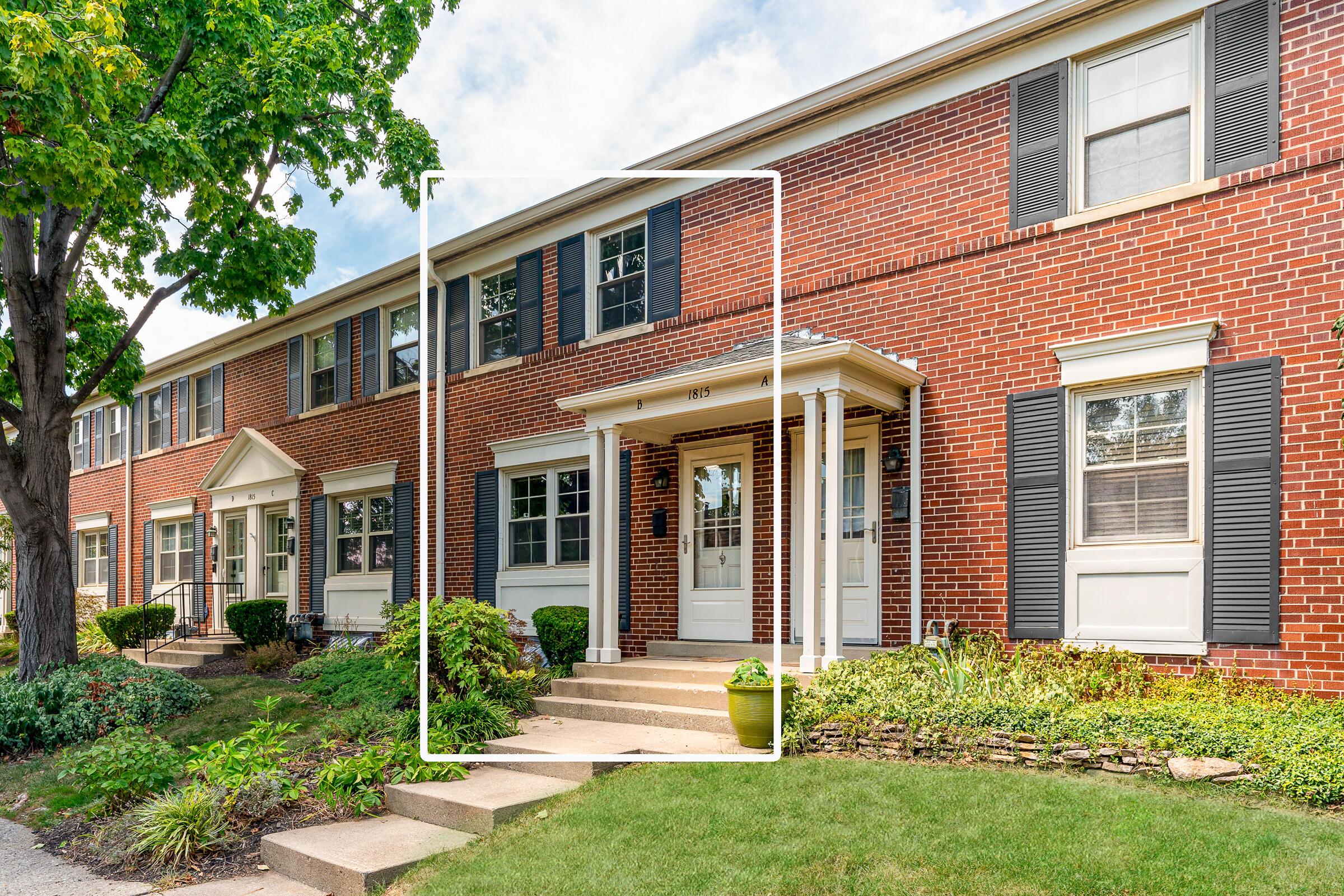 1815 Kings Court, B