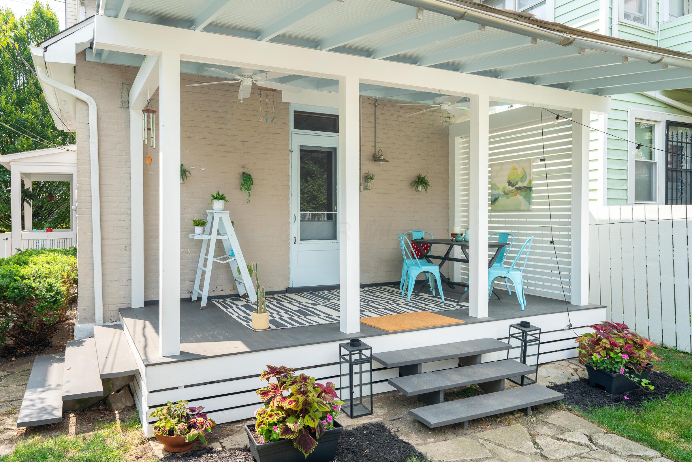 448 E Whittier Street