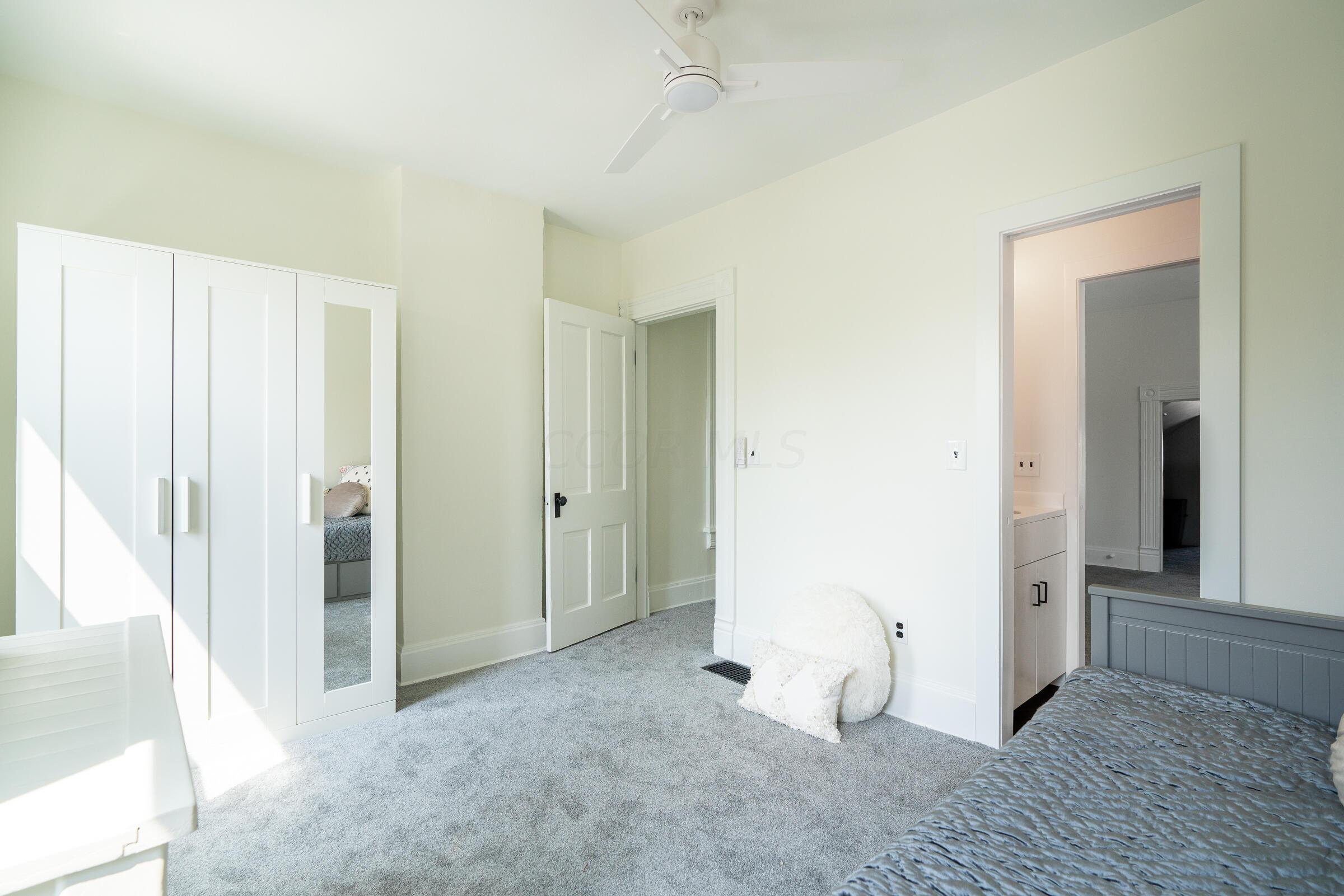 448 E Whittier Street