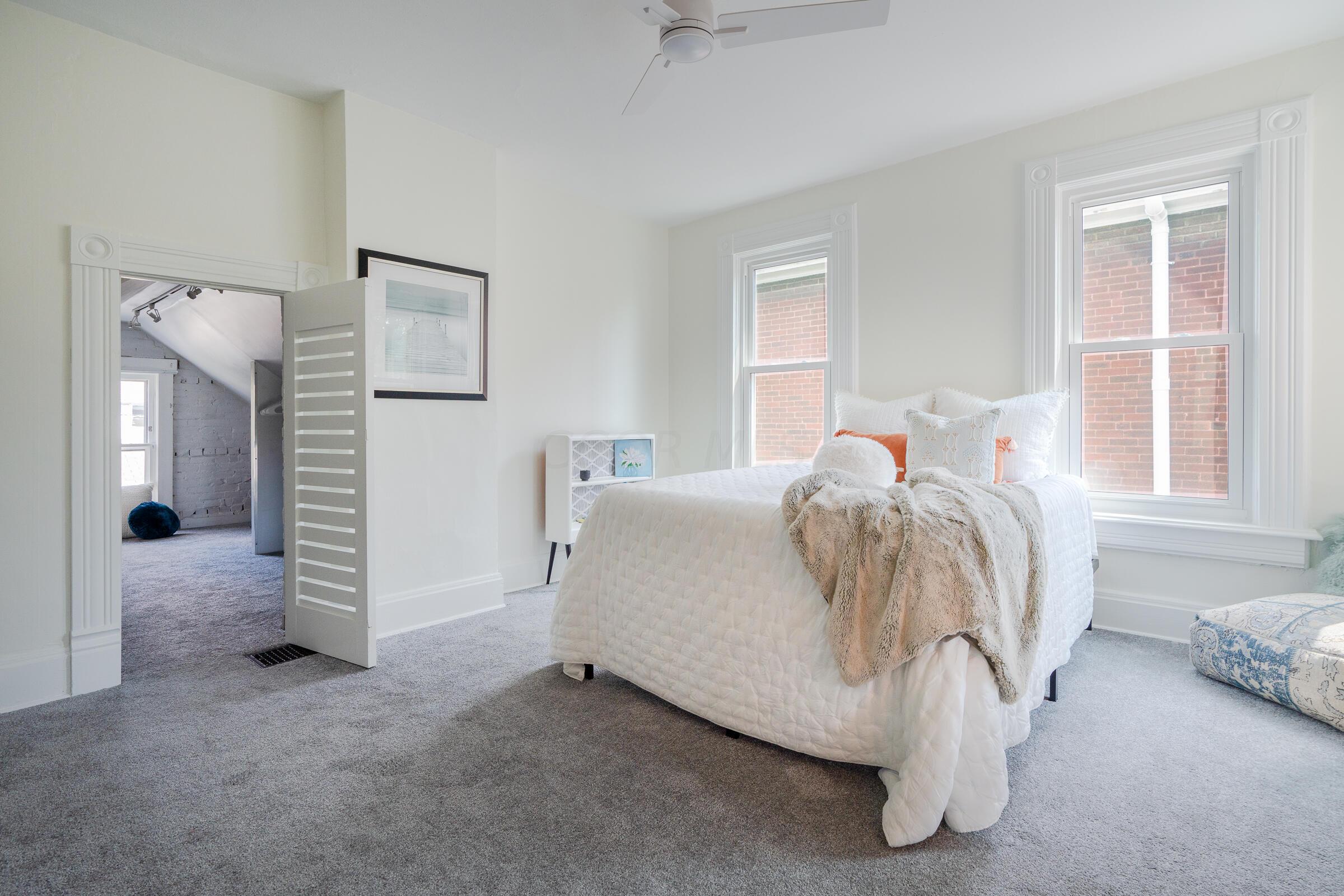 448 E Whittier Street