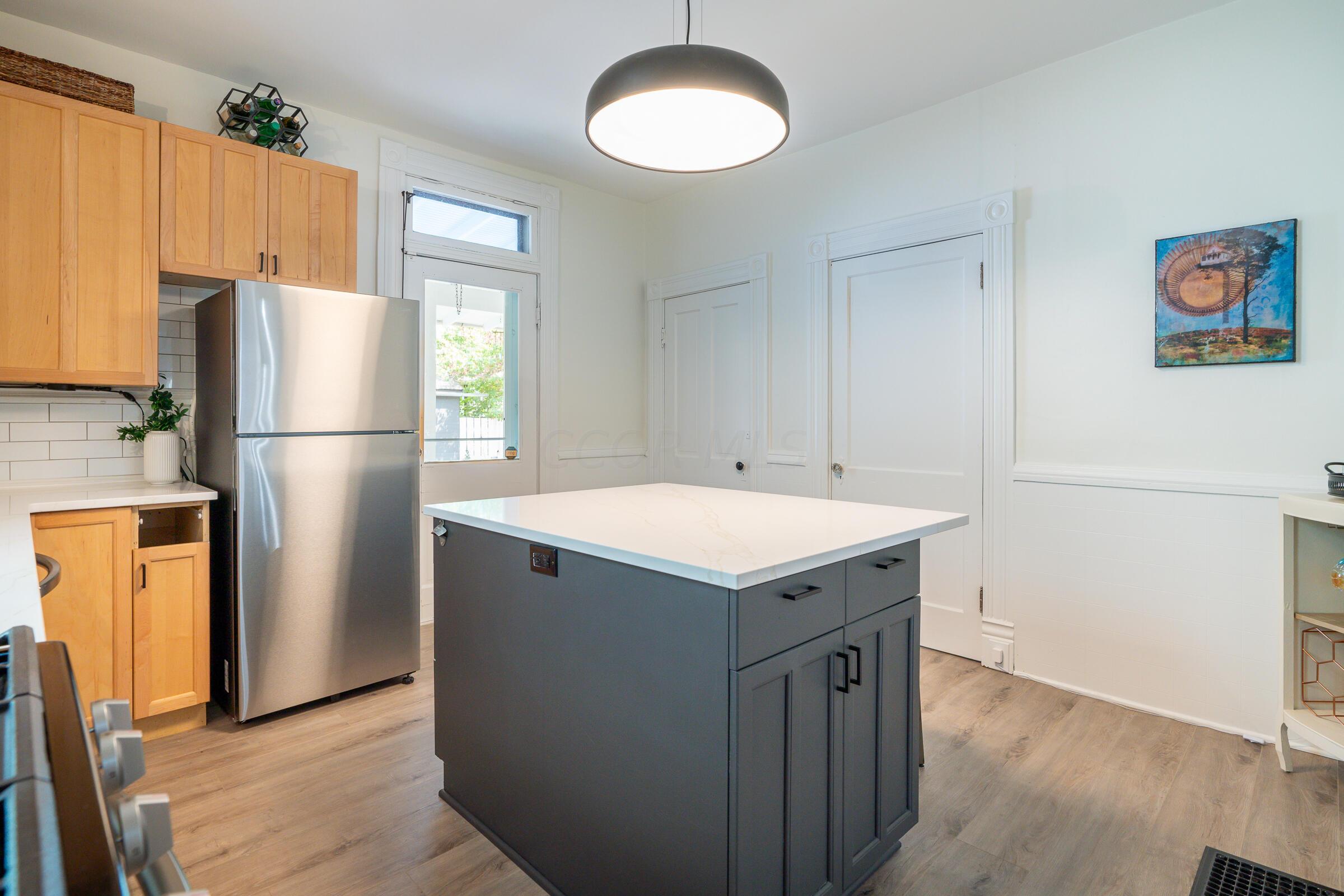 448 E Whittier Street