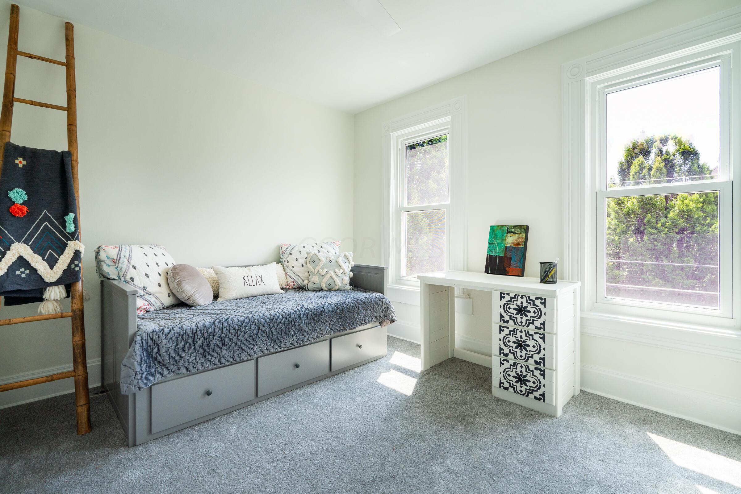 448 E Whittier Street