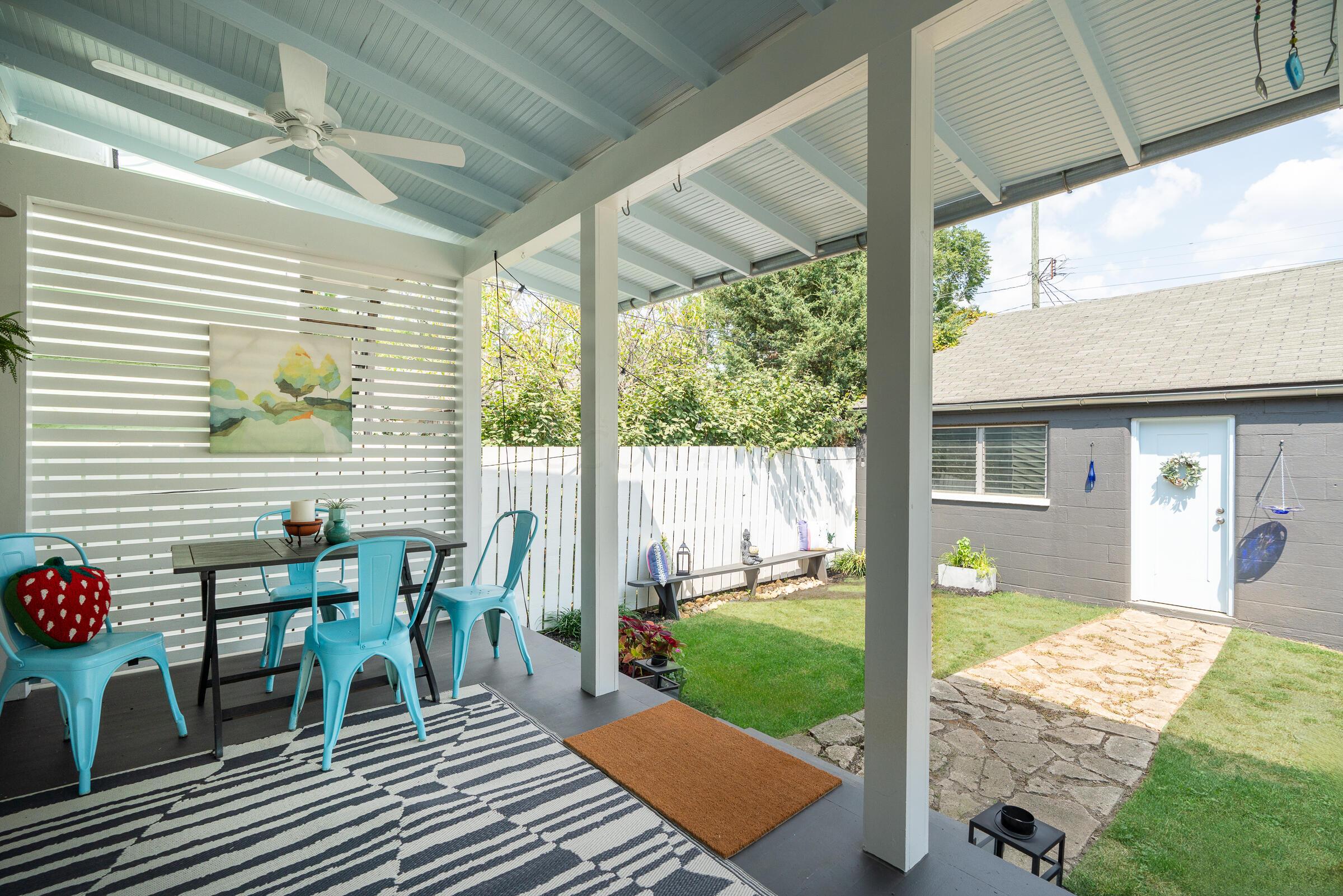 448 E Whittier Street