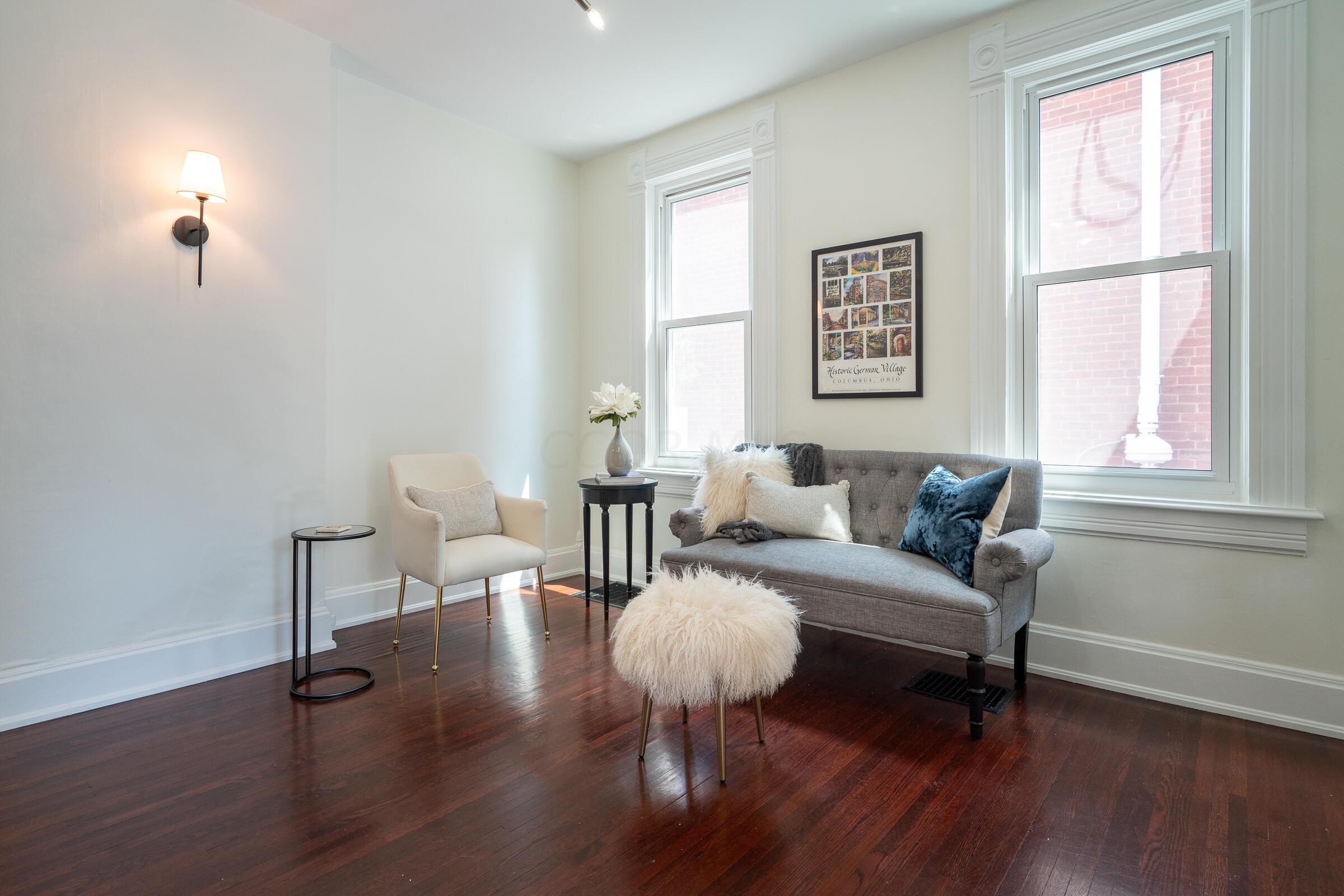 448 E Whittier Street