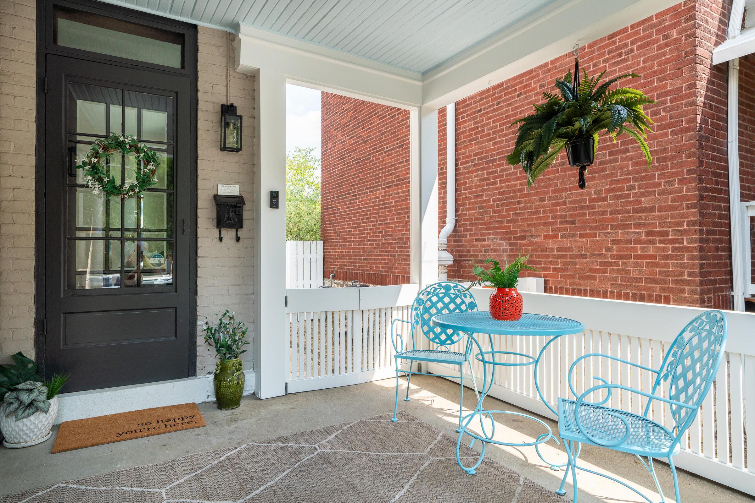 448 E Whittier Street