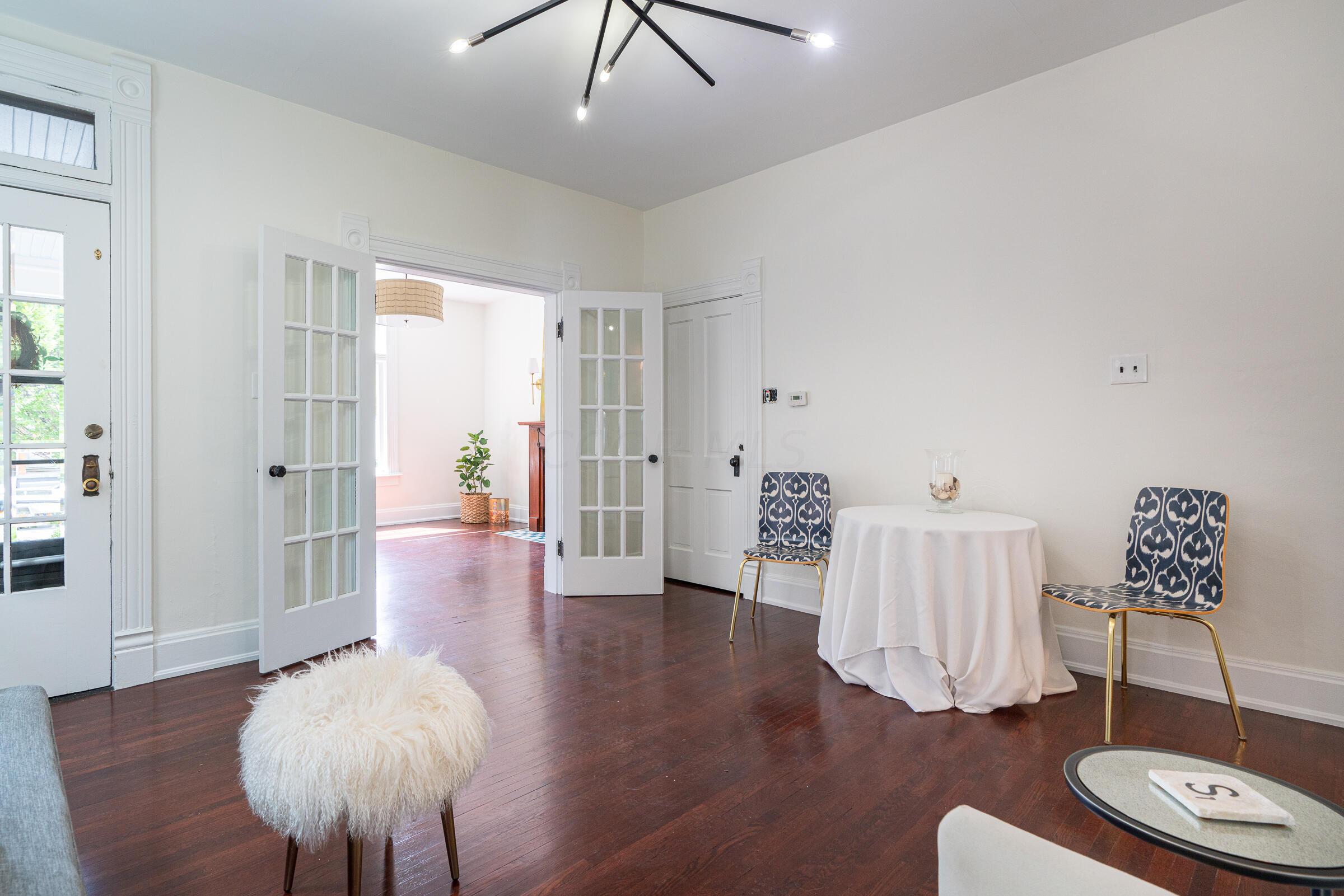 448 E Whittier Street