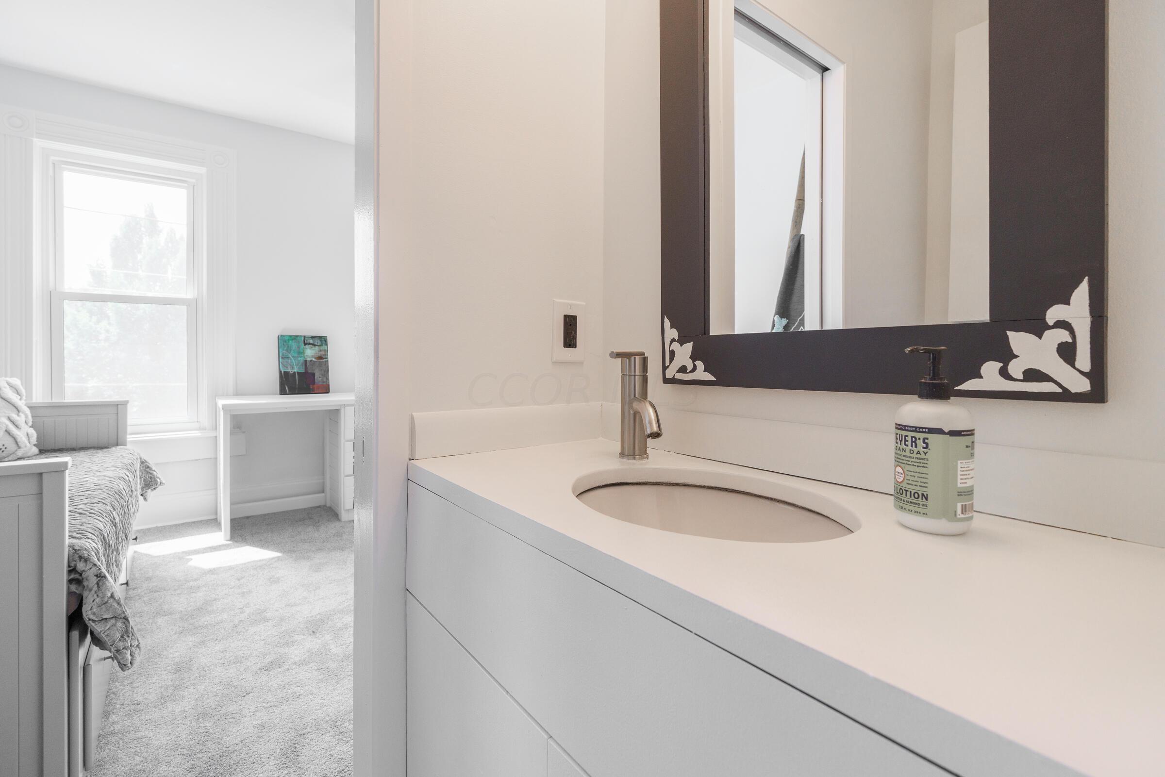 448 E Whittier Street