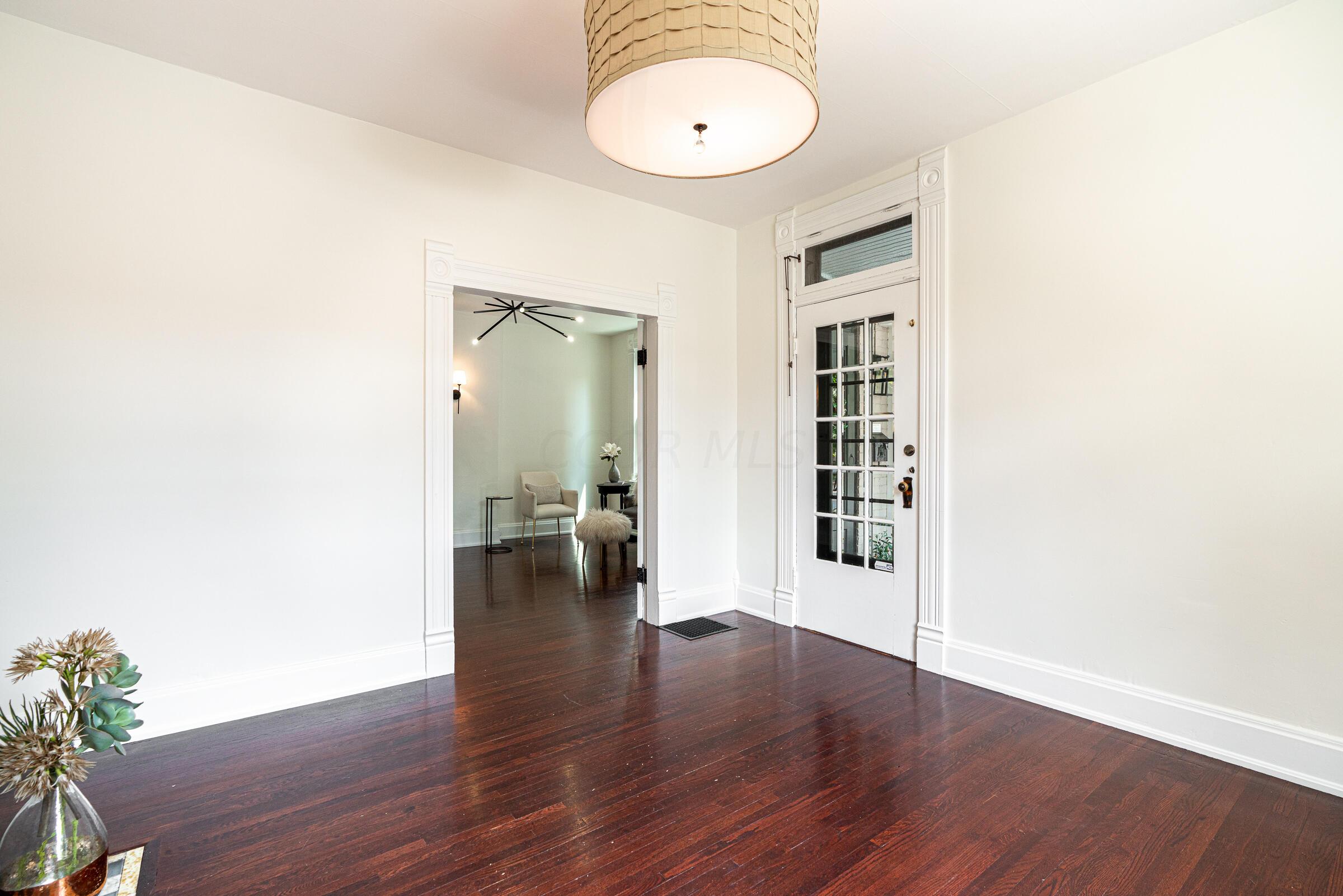 448 E Whittier Street