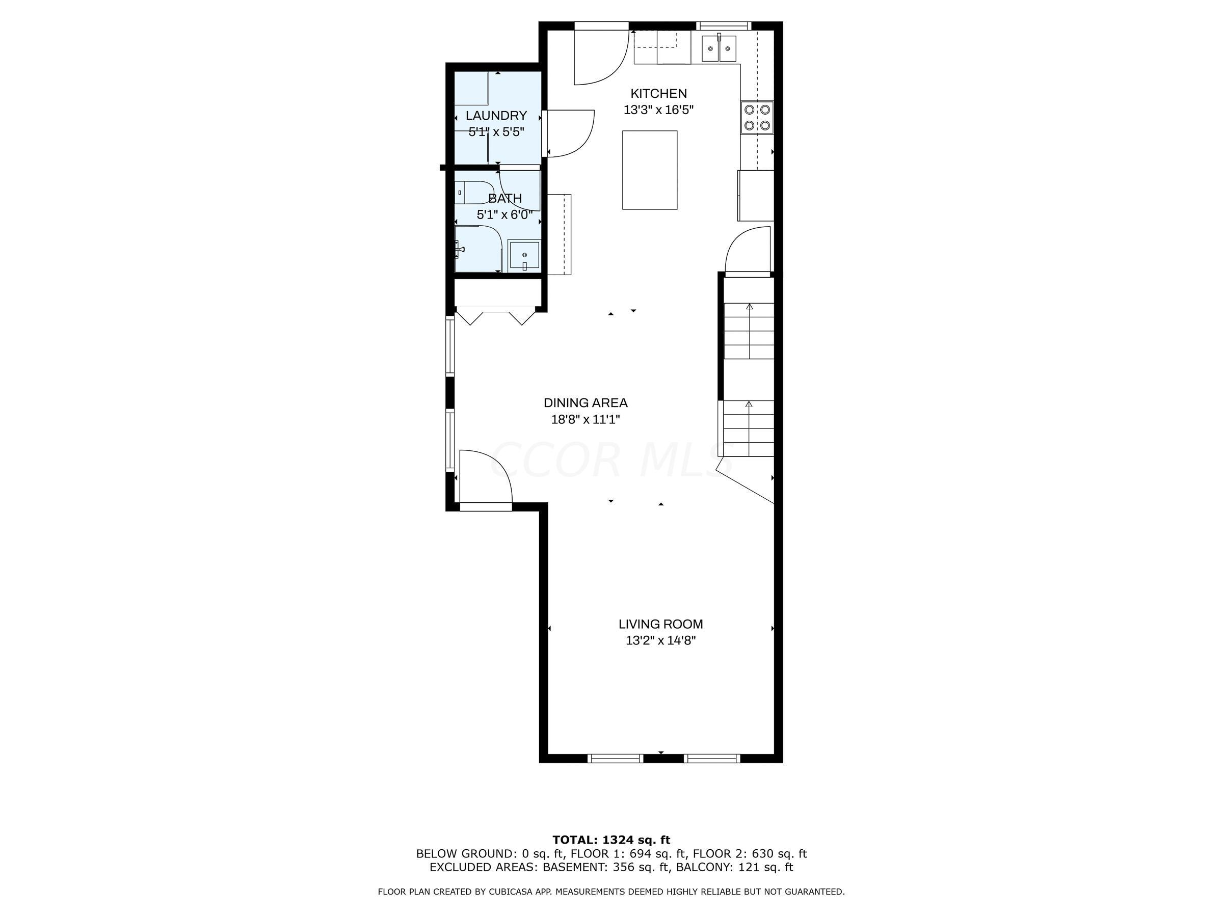 1079 Pennsylvania Avenue