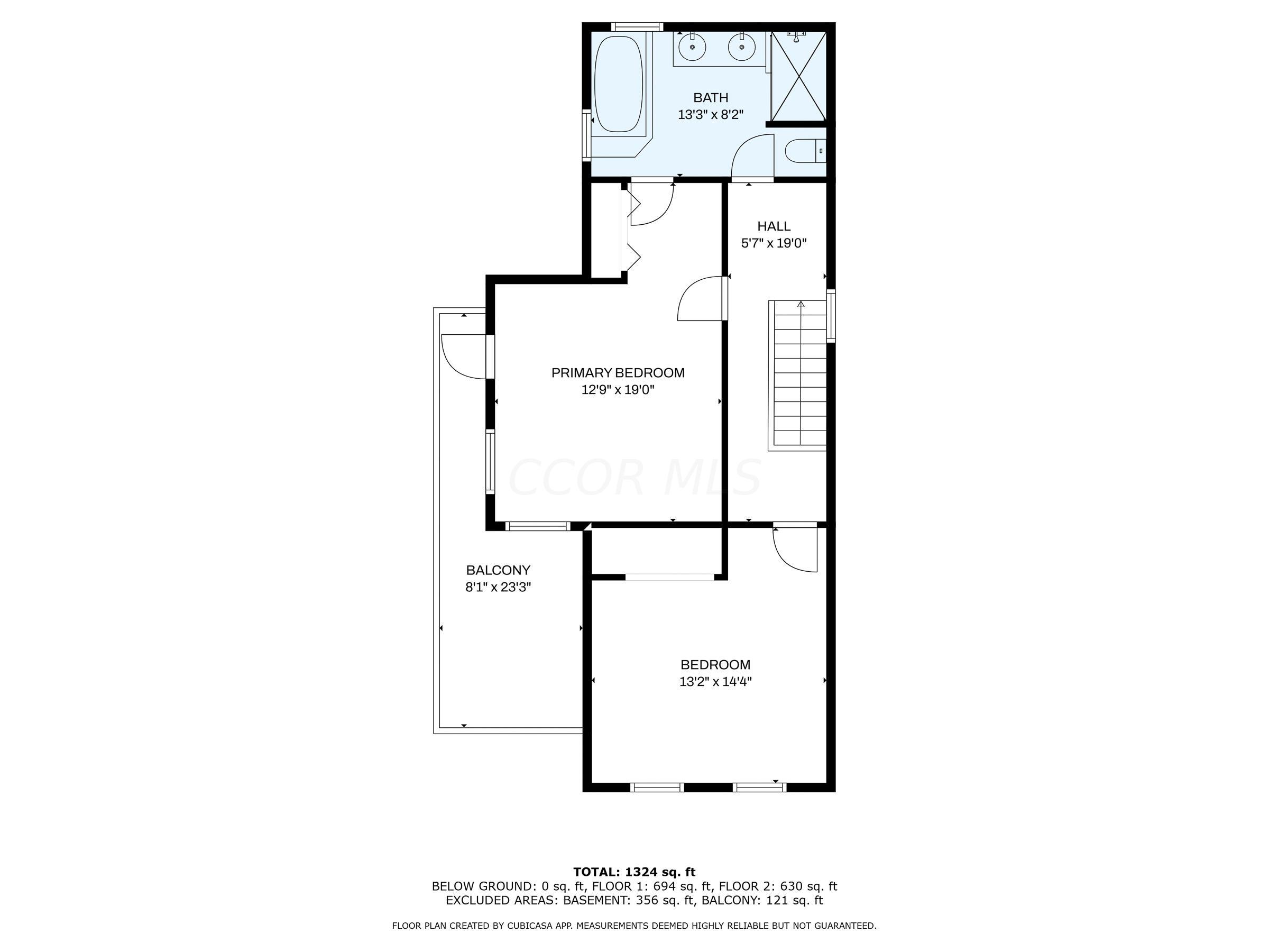 1079 Pennsylvania Avenue