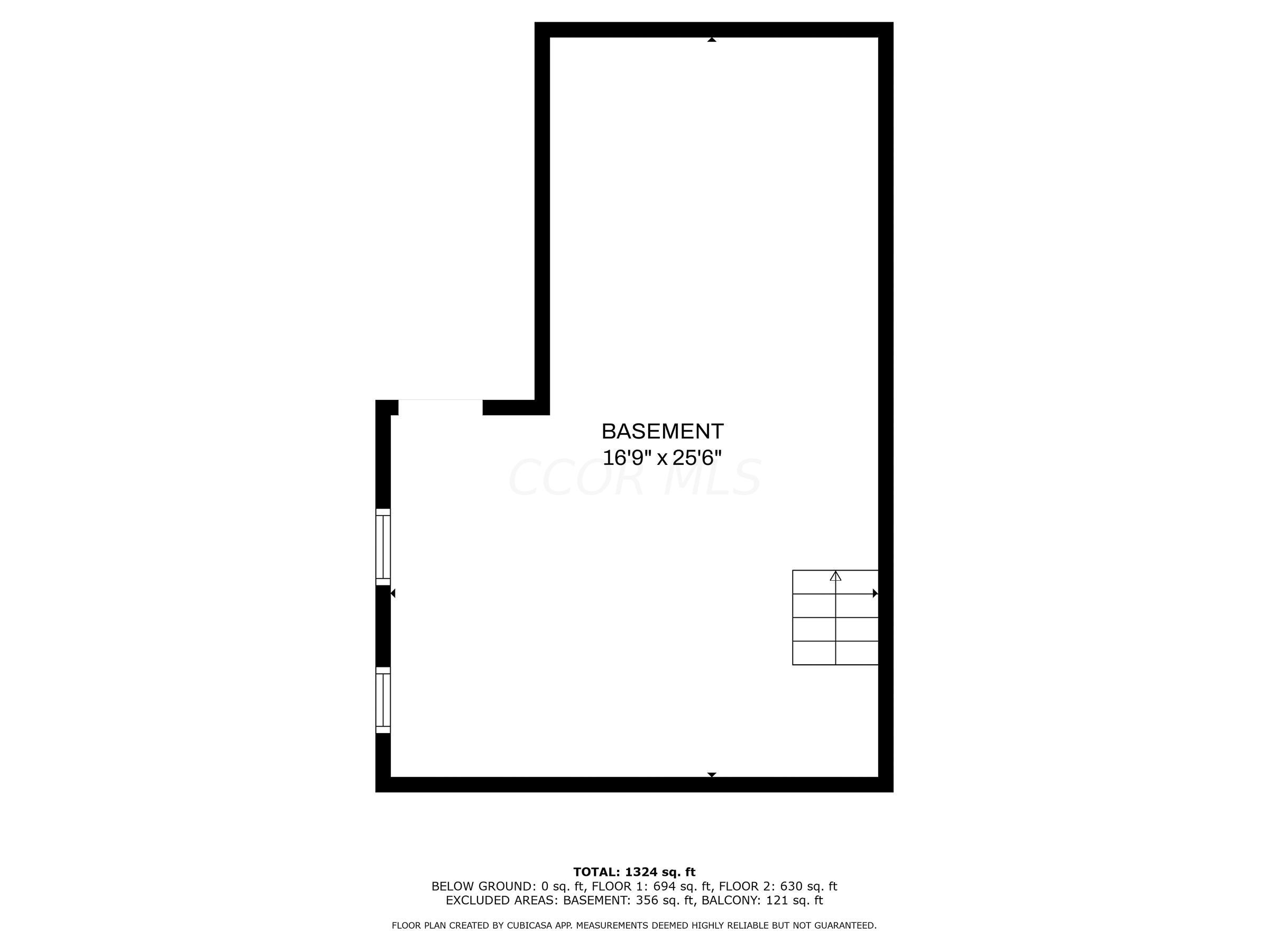 1079 Pennsylvania Avenue