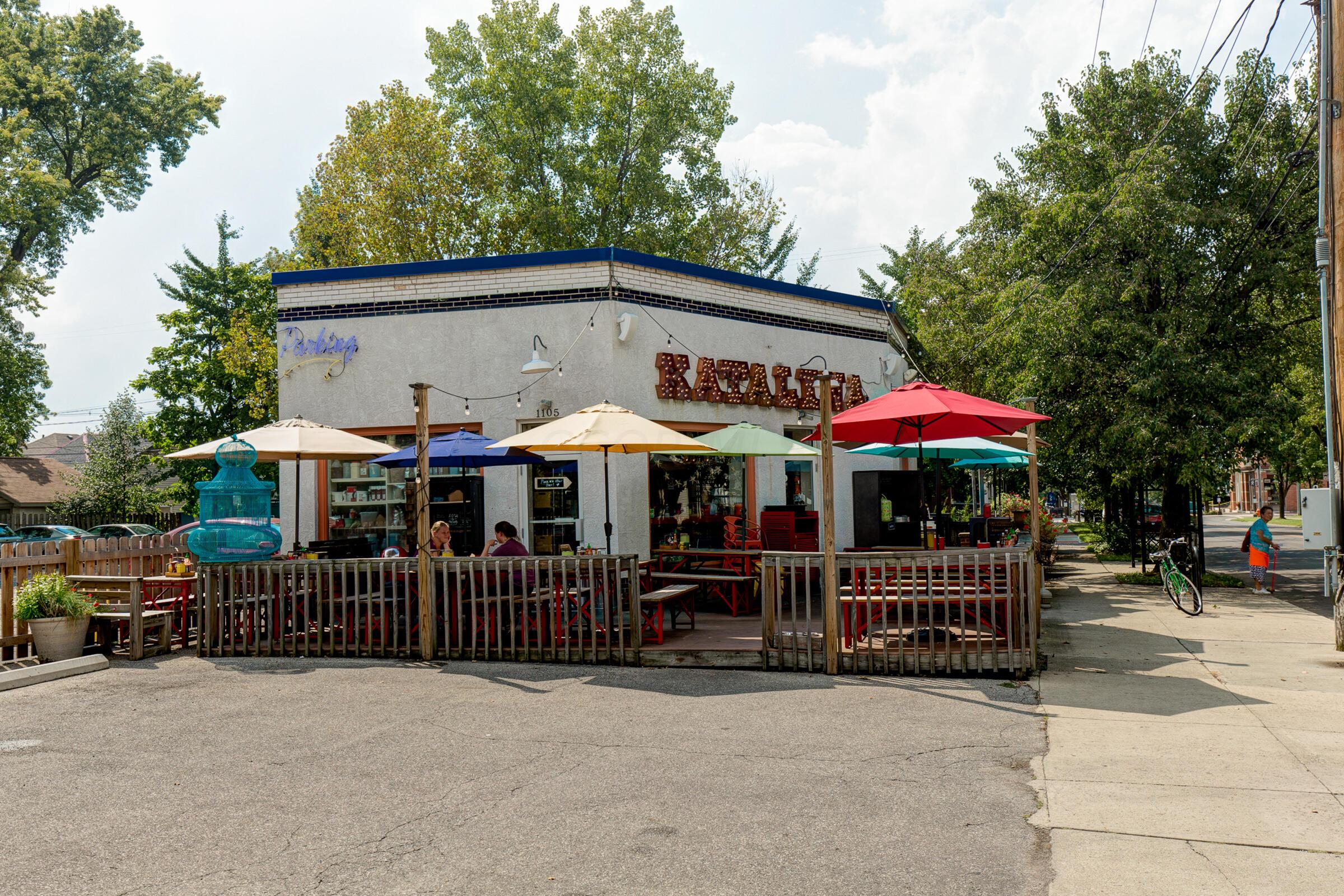 1079 Pennsylvania Avenue