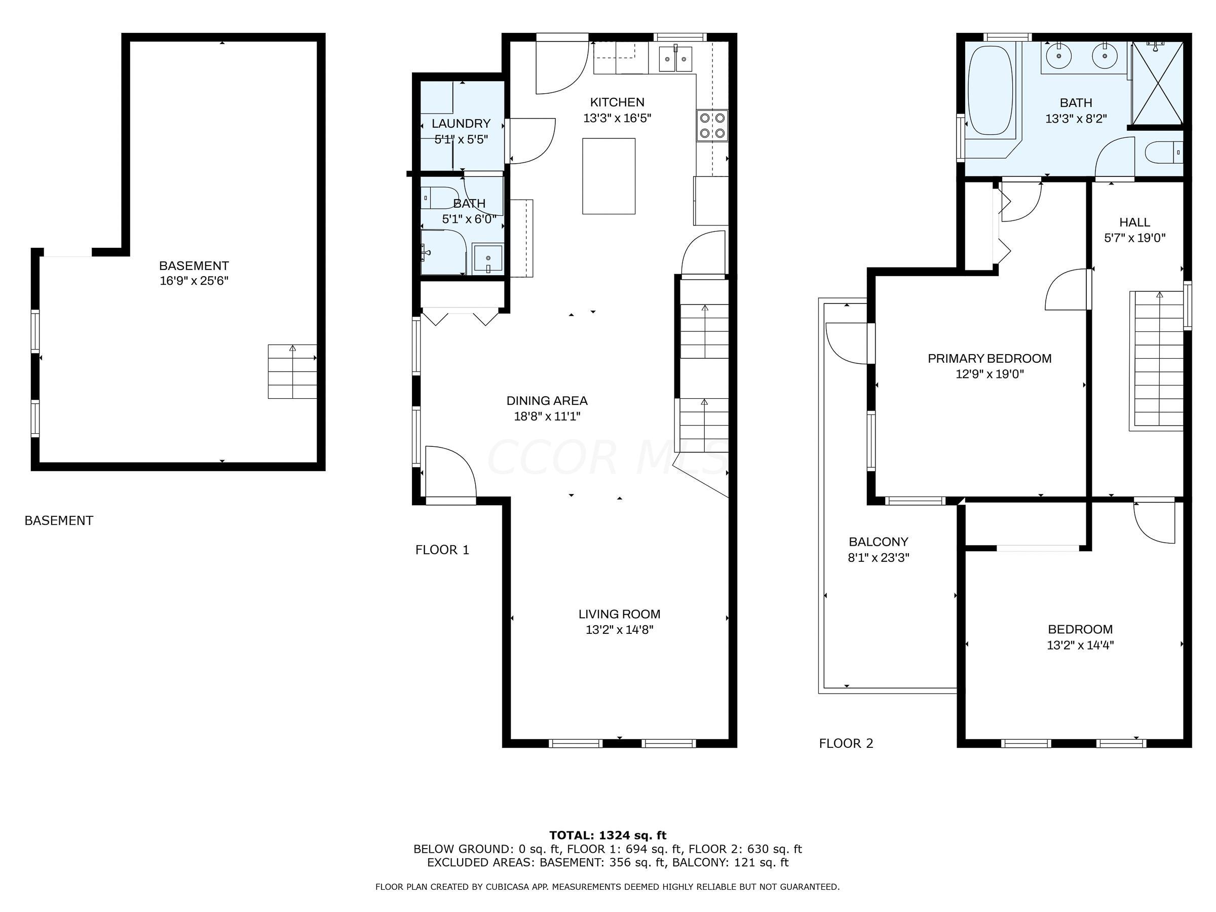 1079 Pennsylvania Avenue