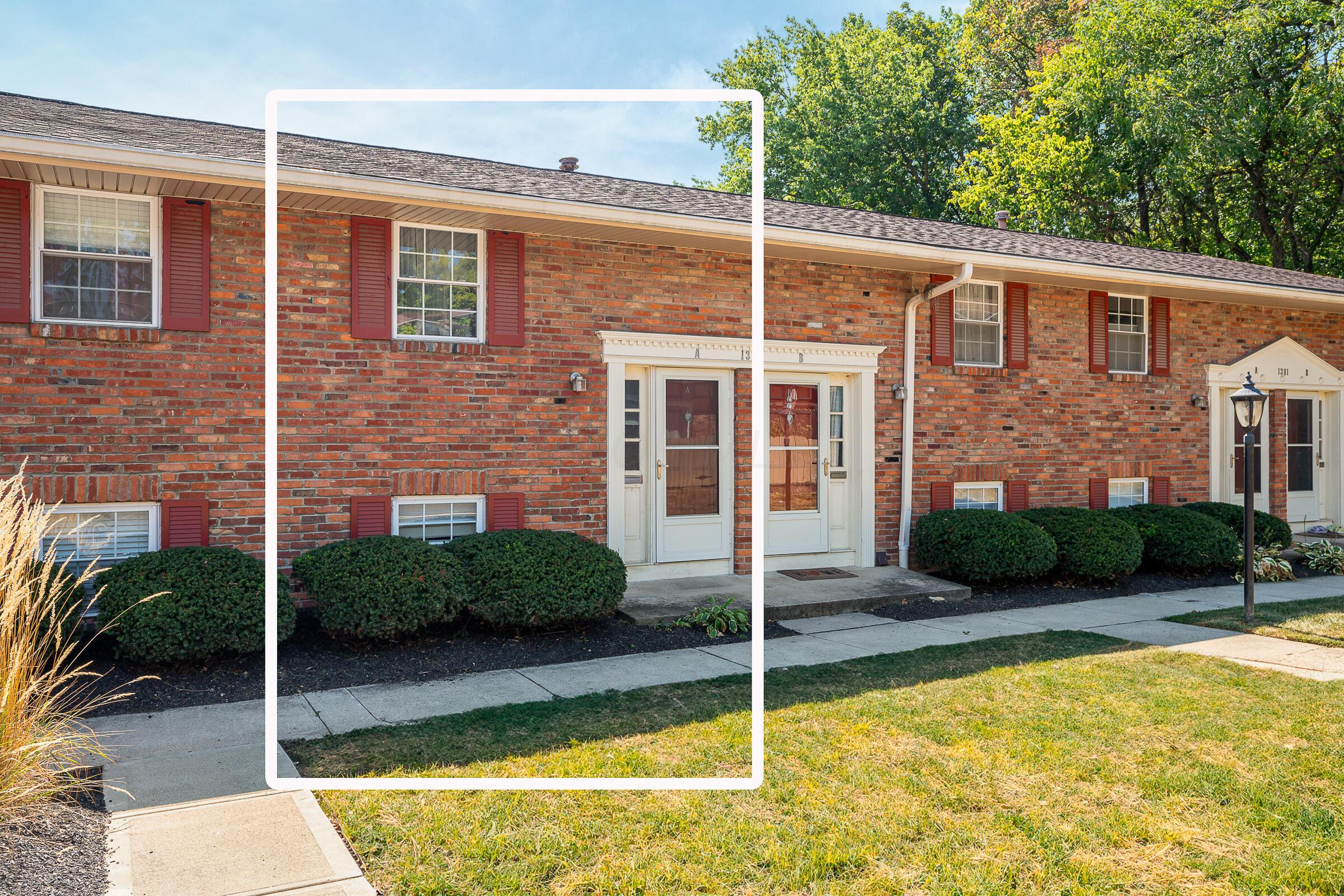 1379 Bluff Avenue, A