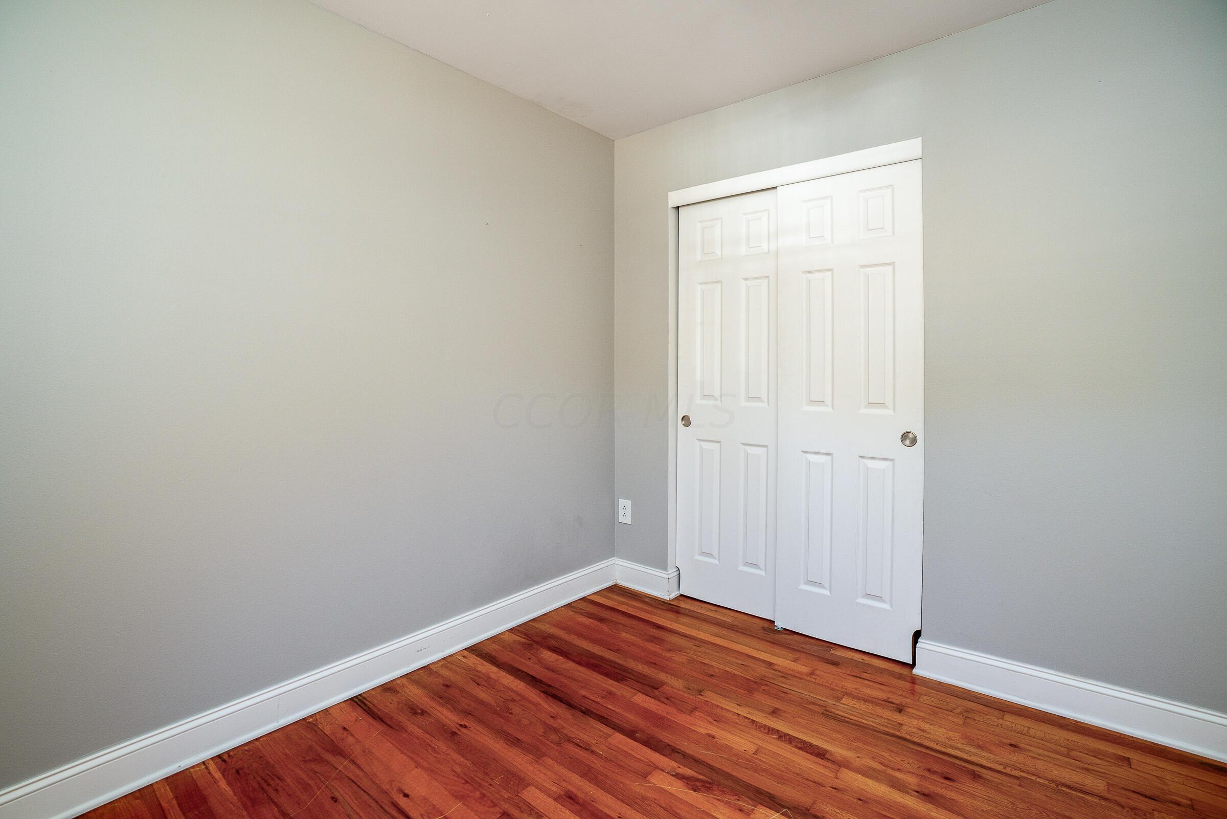 1379 Bluff Avenue, A