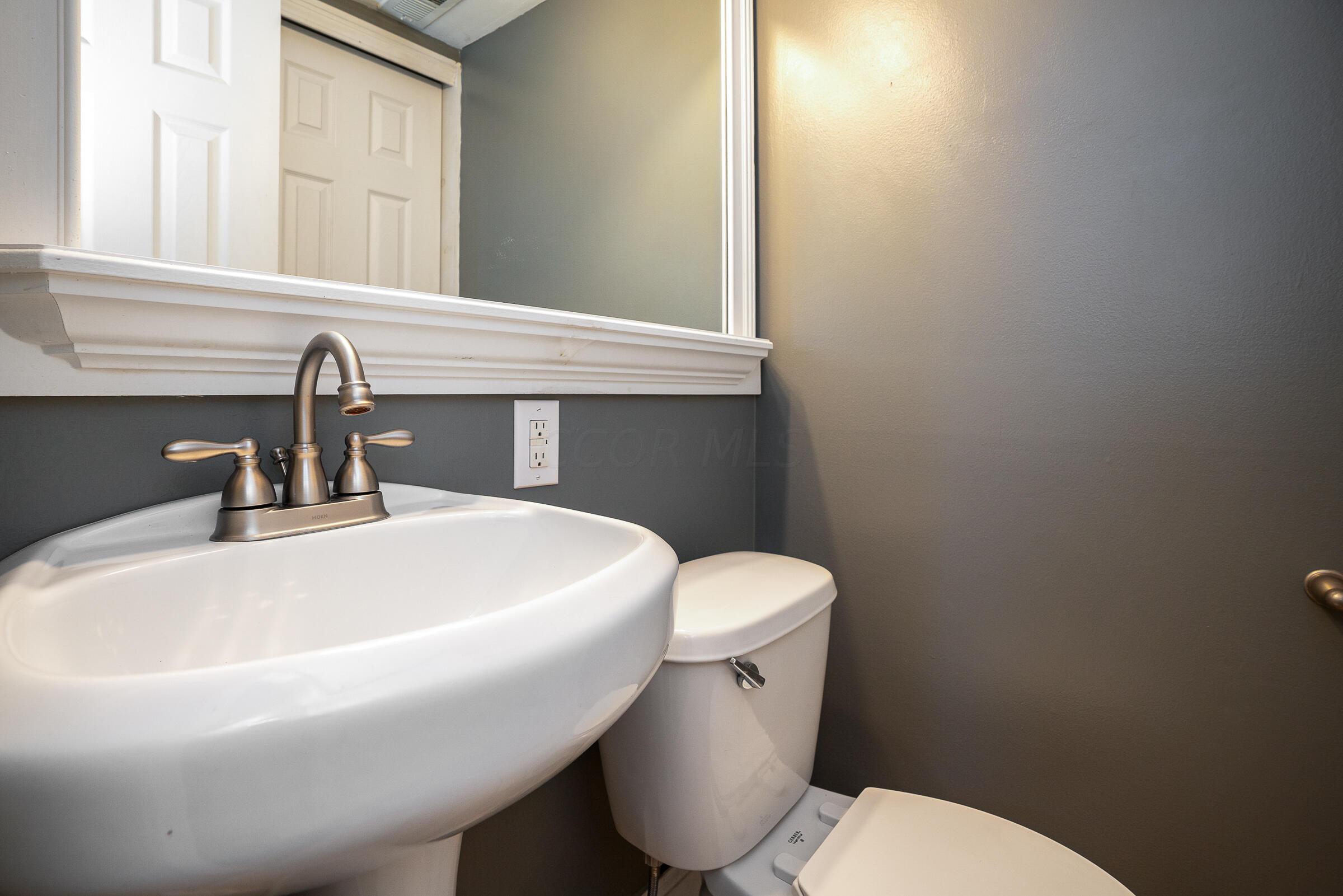 1379 Bluff Avenue, A