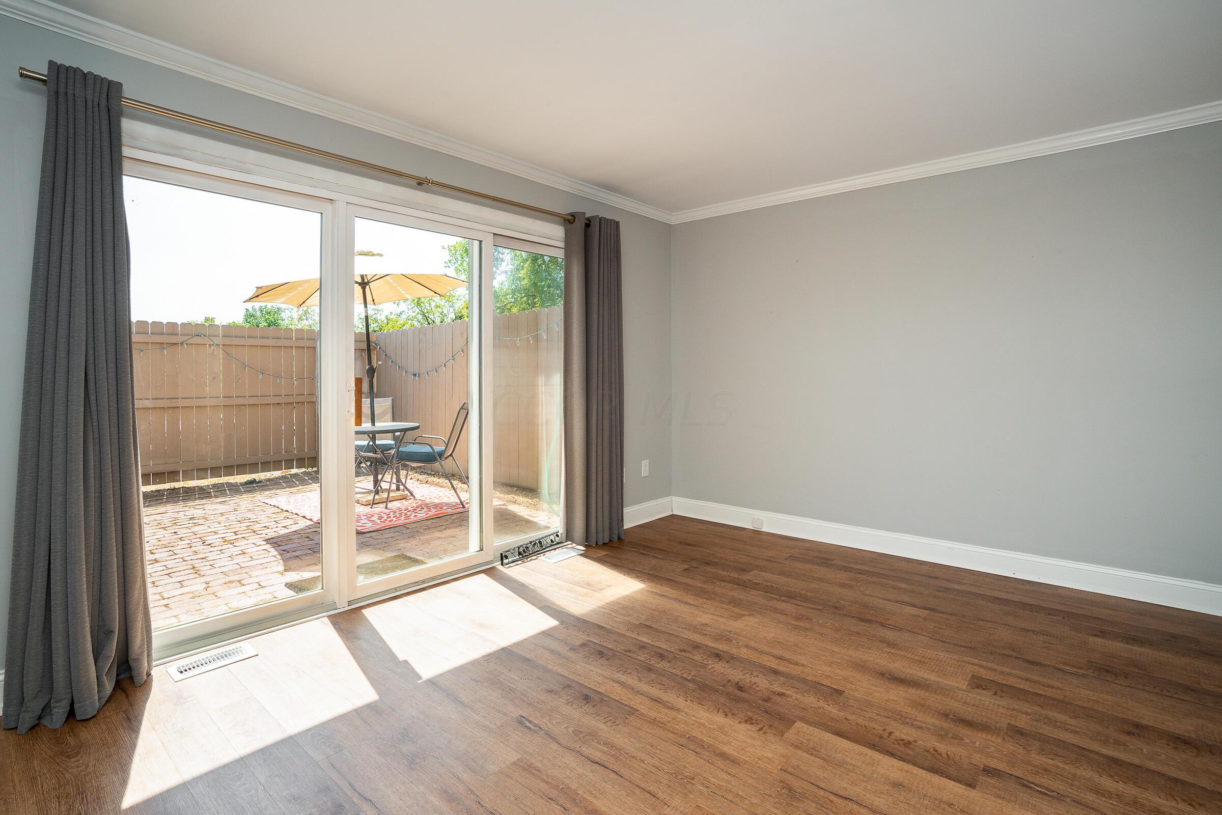 1379 Bluff Avenue, A