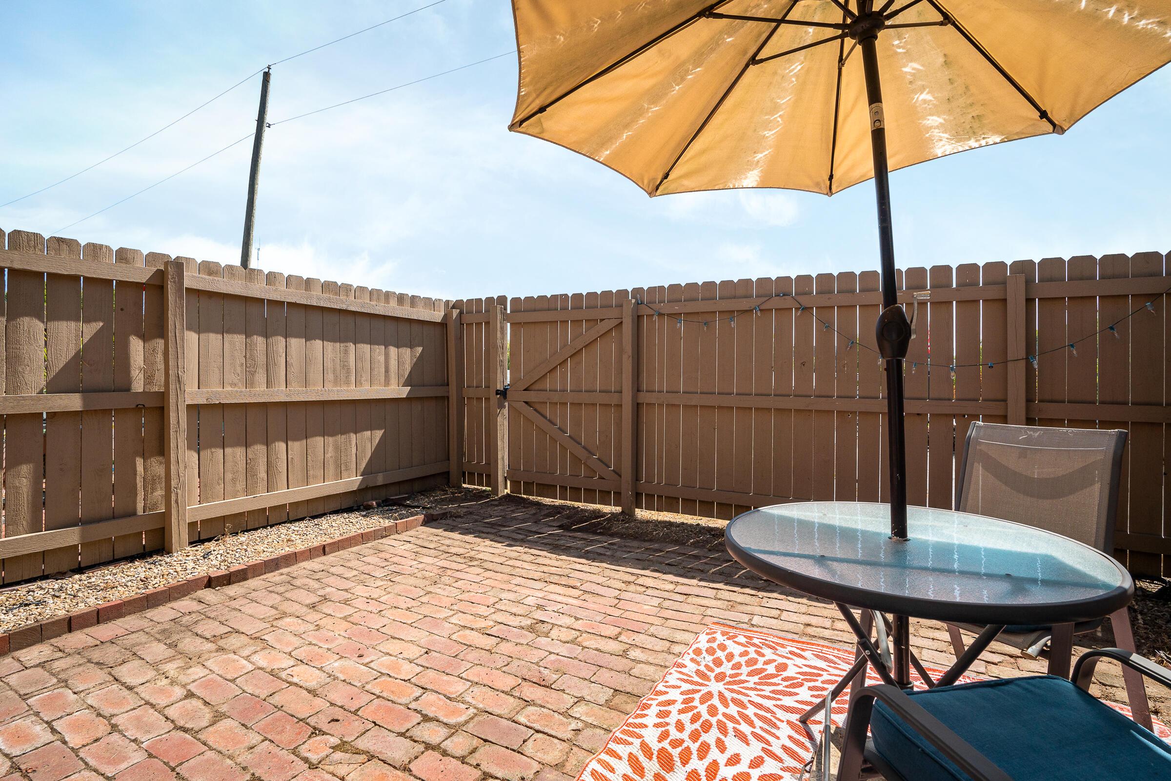 1379 Bluff Avenue, A