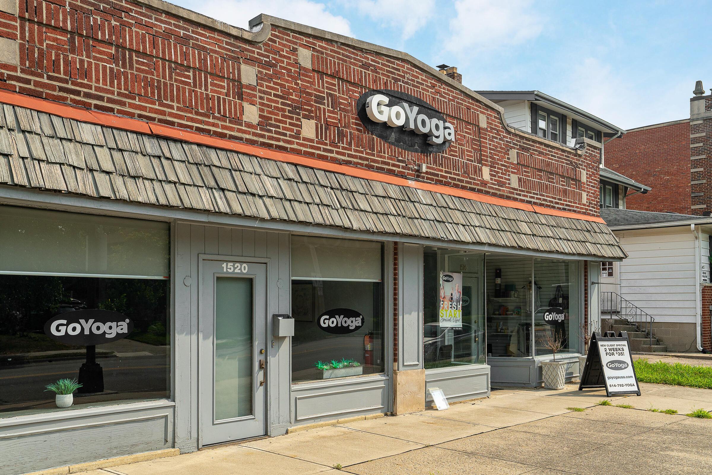 1379 Bluff Avenue, A