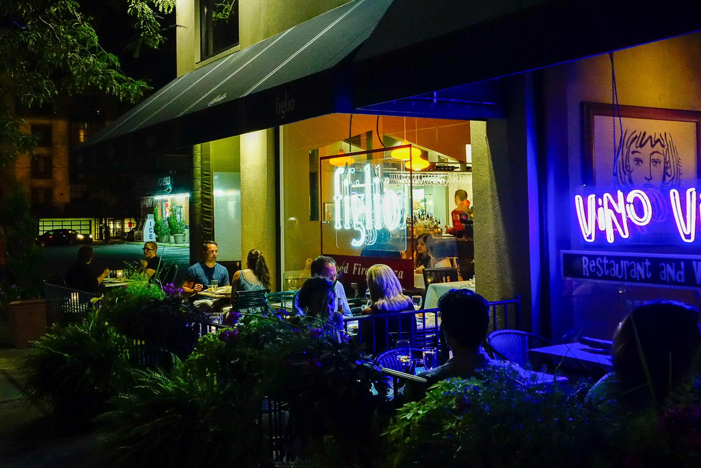 1379 Bluff Avenue, A