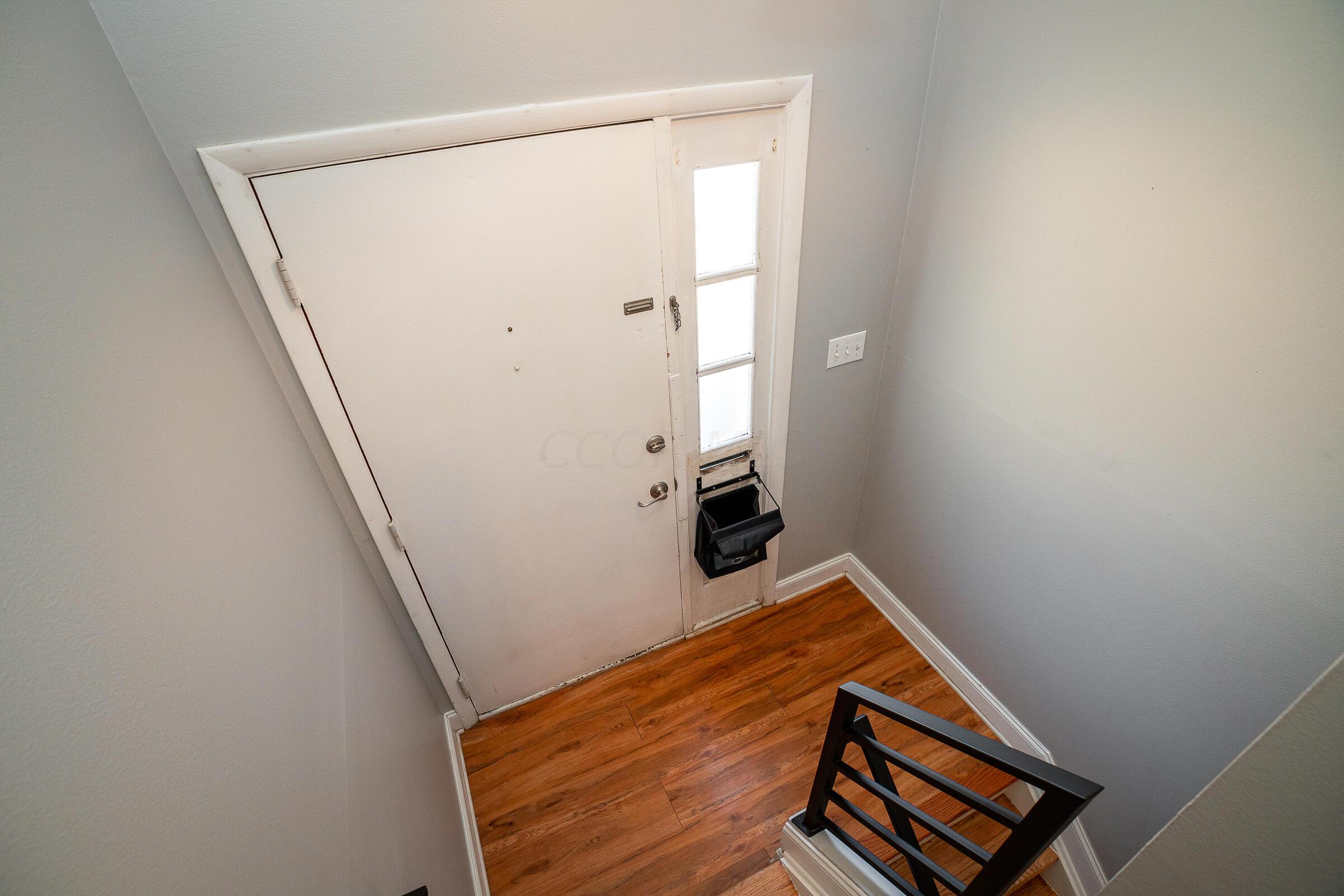 1379 Bluff Avenue, A