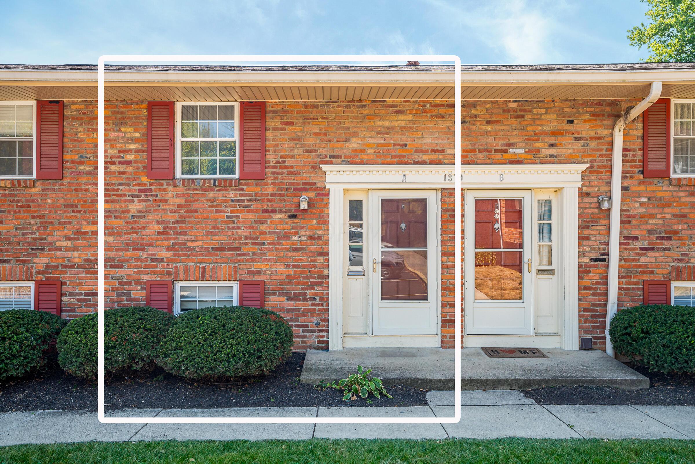 1379 Bluff Avenue, A