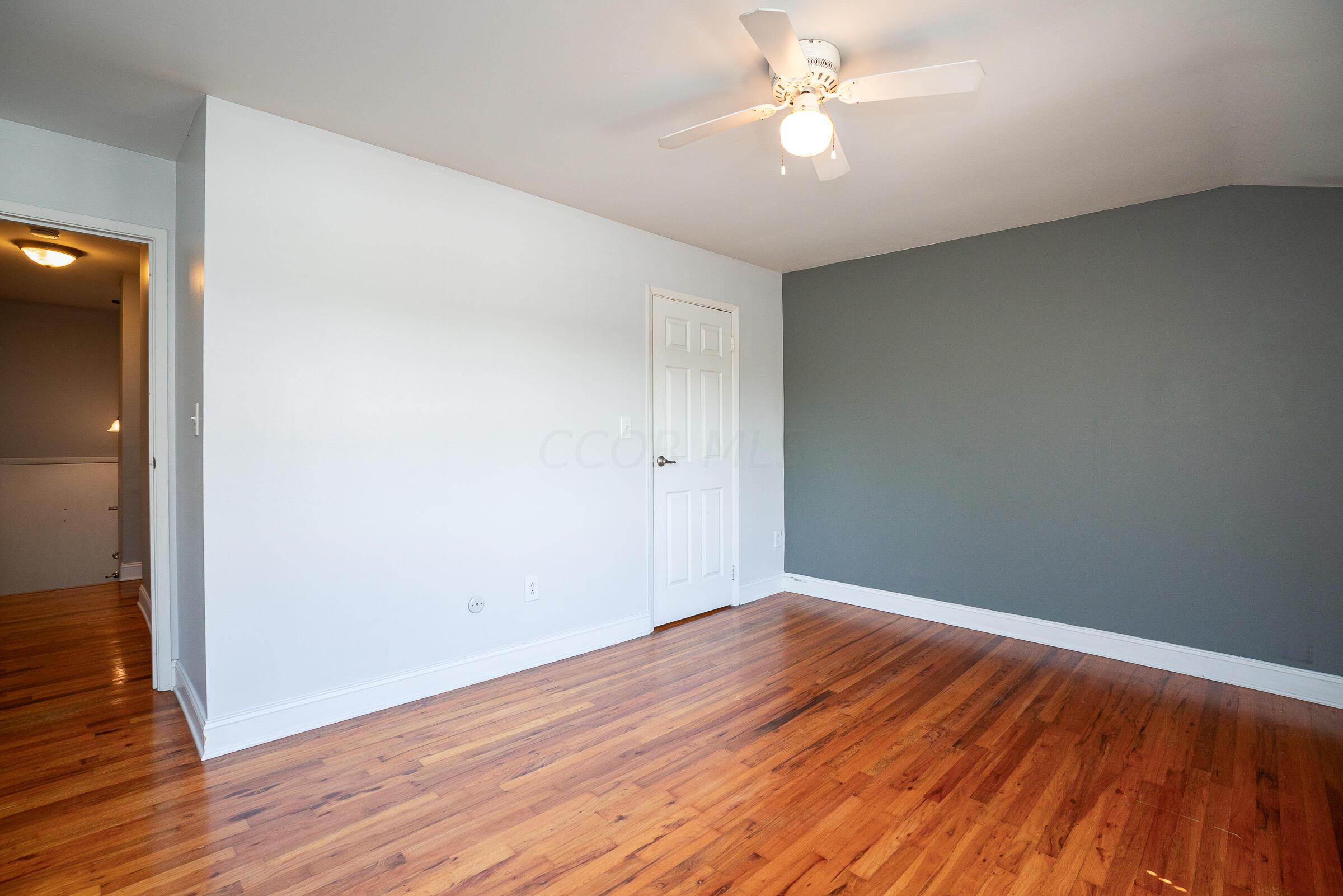 1379 Bluff Avenue, A