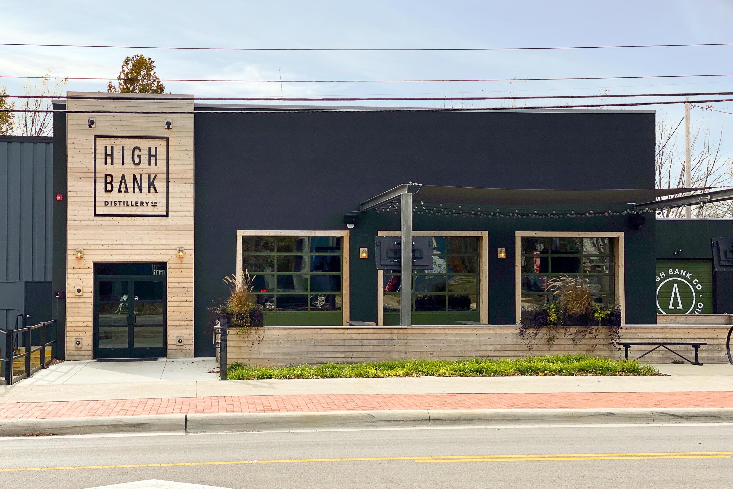 1379 Bluff Avenue, A