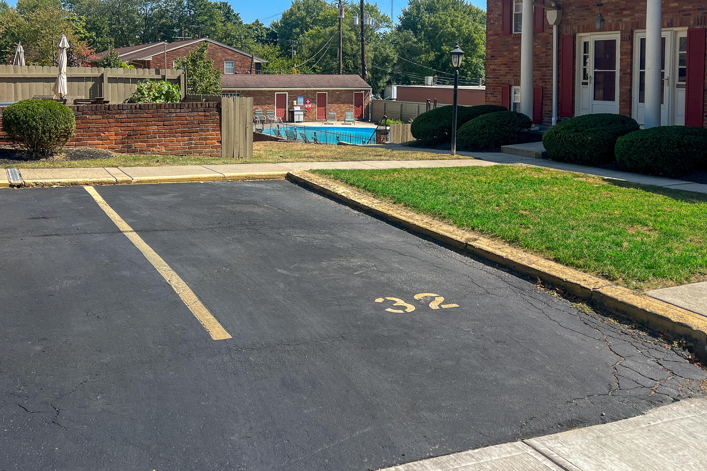 1379 Bluff Avenue, A