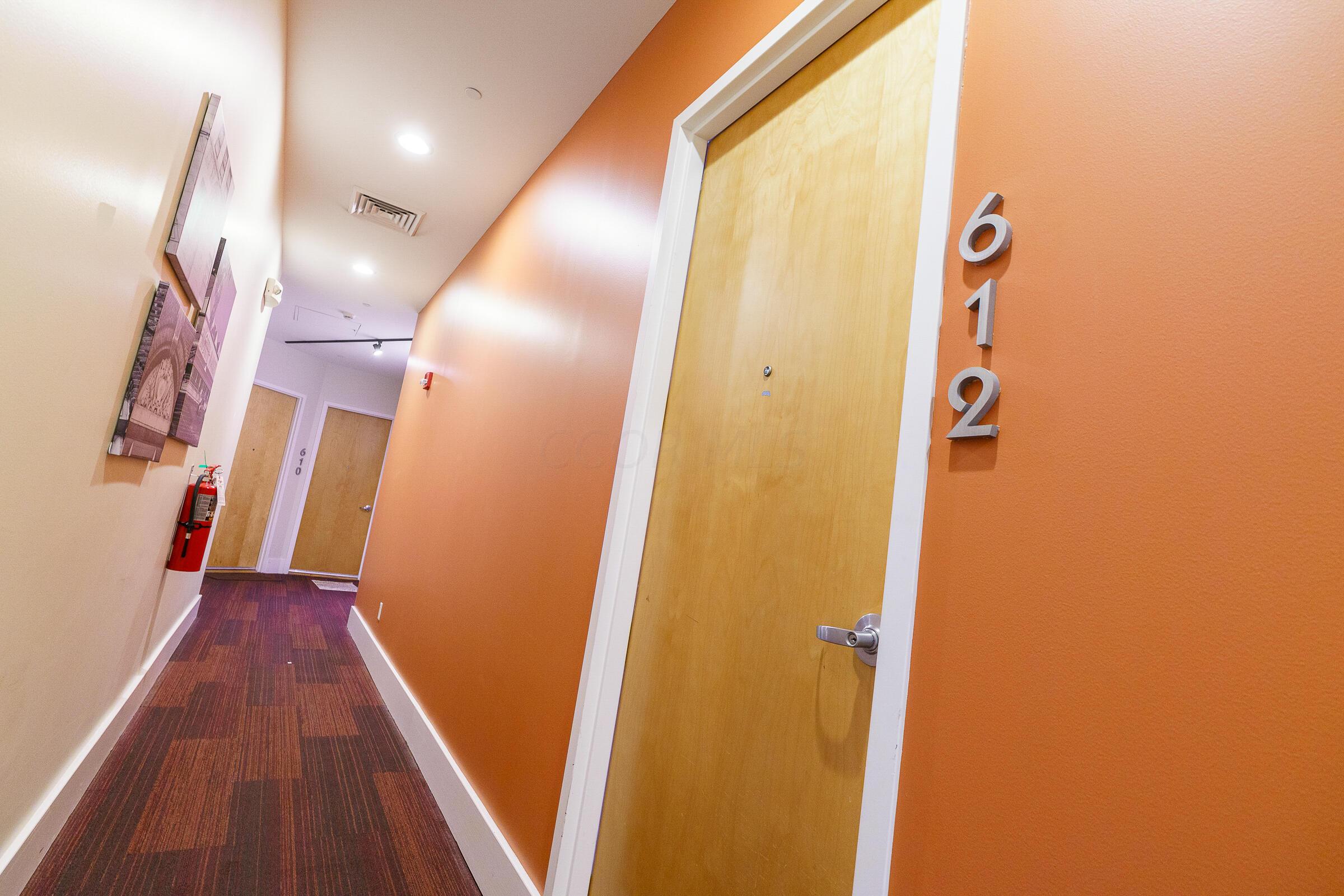 150 E Main Street, 612