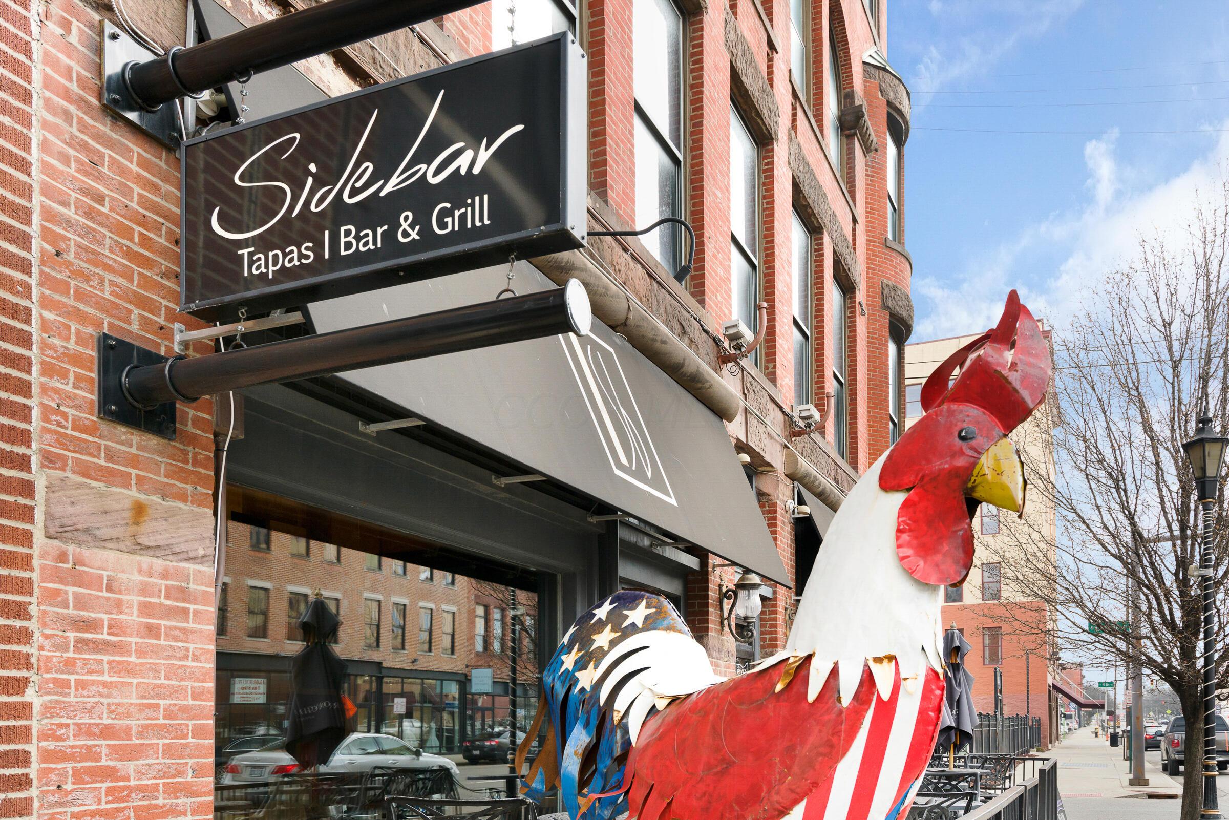 150 E Main Street, 612