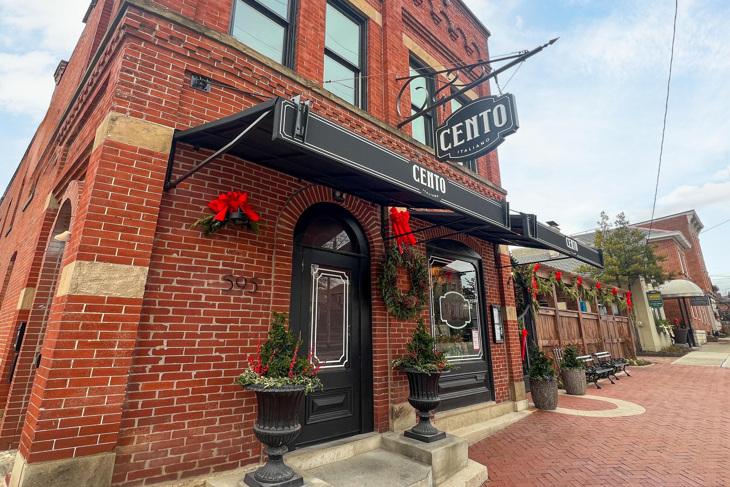 180 E Kossuth Street