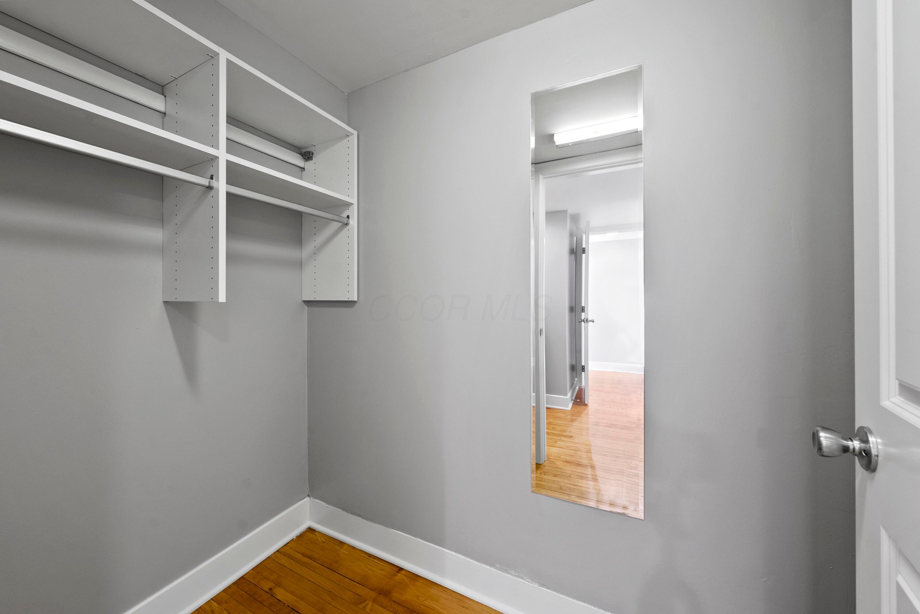 1276 N High Street, 202