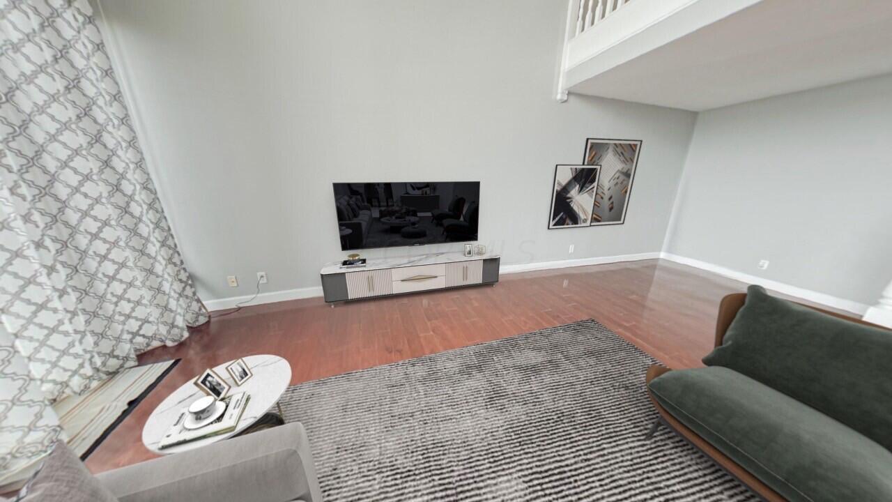 1000 Urlin Avenue, 2215