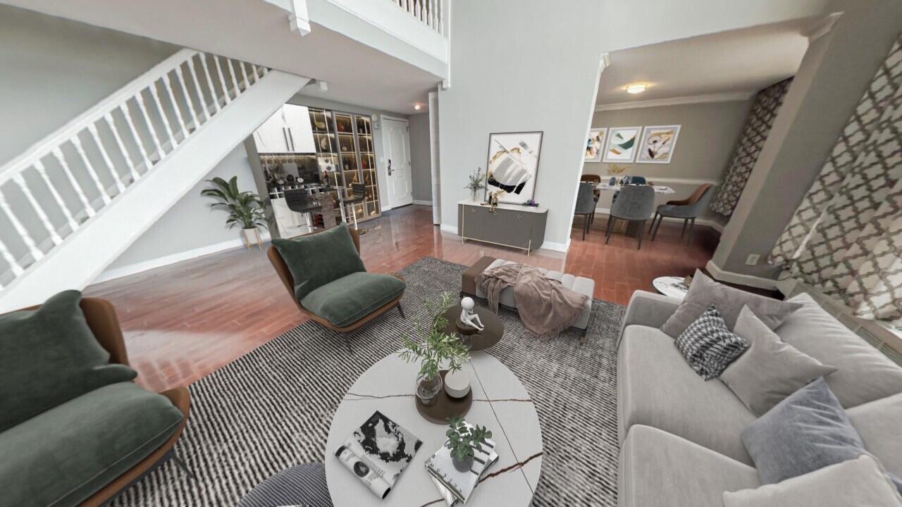 1000 Urlin Avenue, 2215