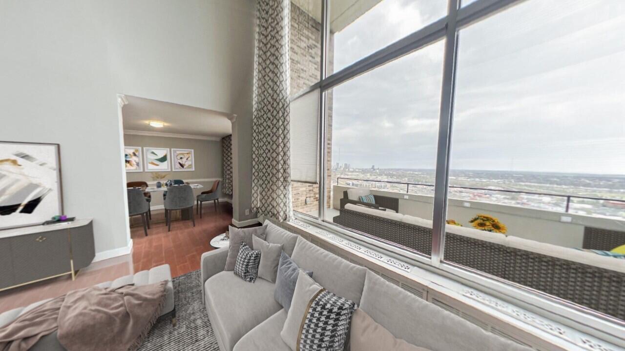 1000 Urlin Avenue, 2215