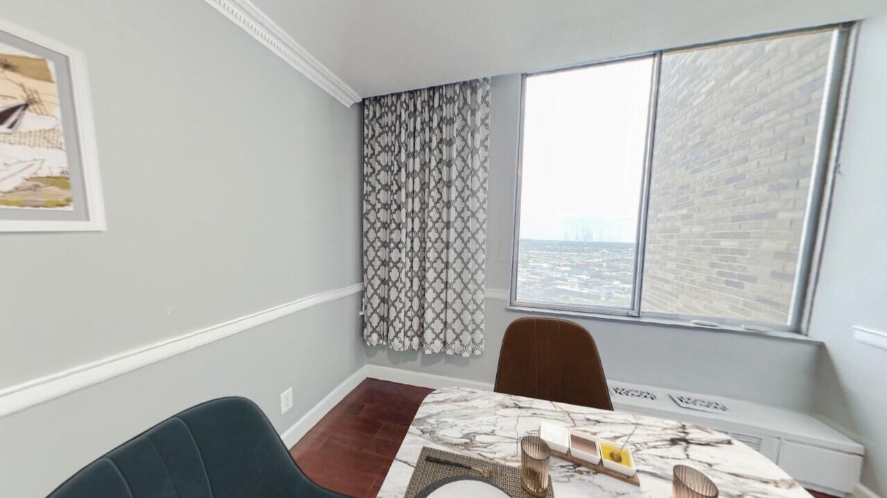 1000 Urlin Avenue, 2215